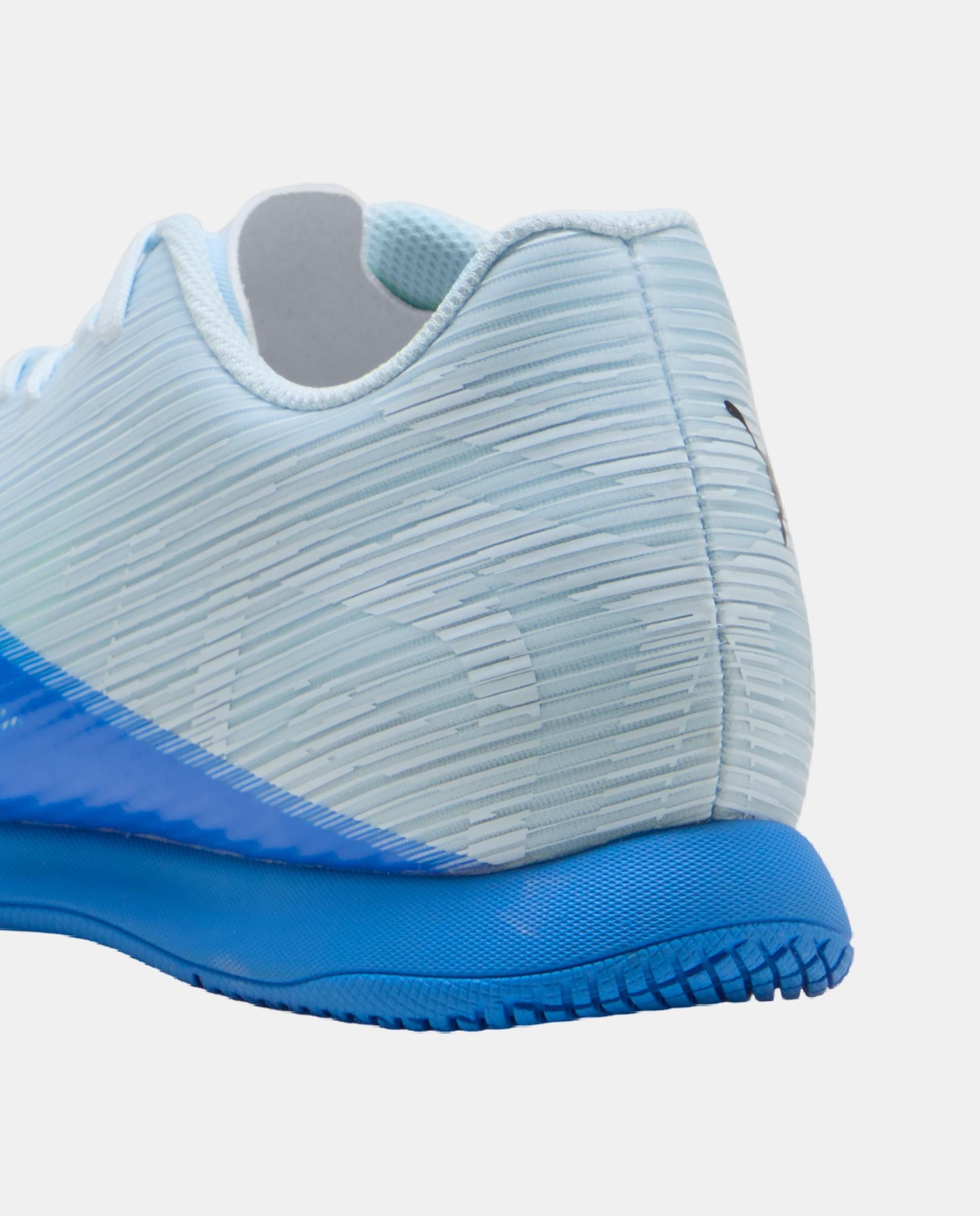 Botas de Futbol de Hombre ULTRA 7 PLAY IT Puma - Azul Azul-3