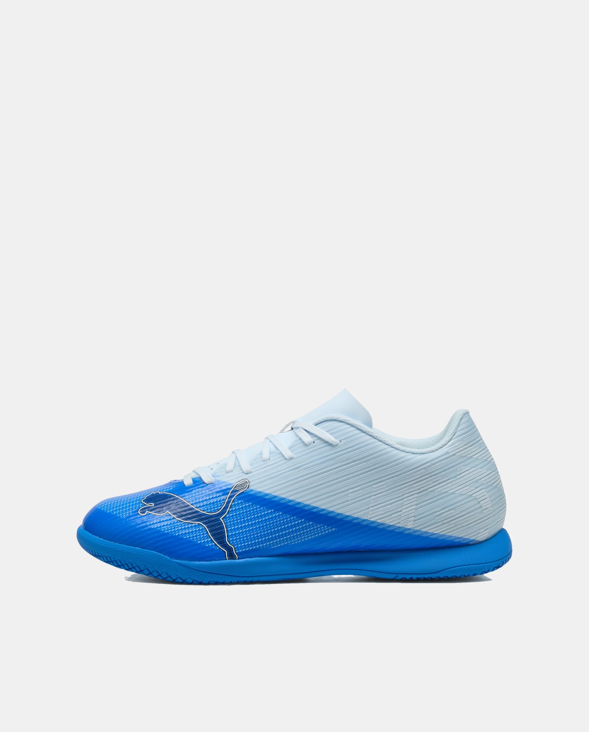 Botas de Futbol de Hombre ULTRA 7 PLAY IT Puma - Azul Azul-4