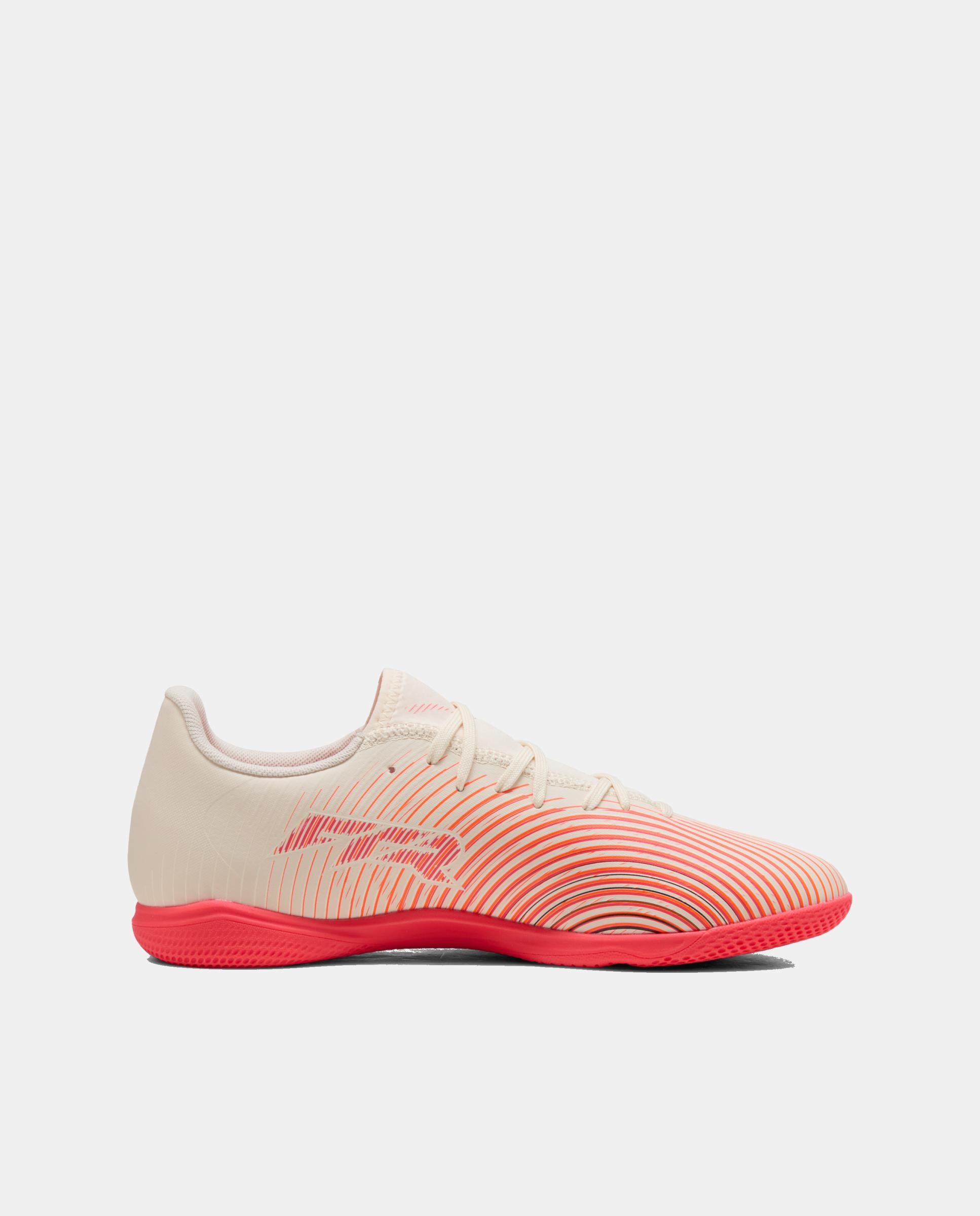 Chuteiras de Futebol Homem Future 9 Play It Puma Branco-7