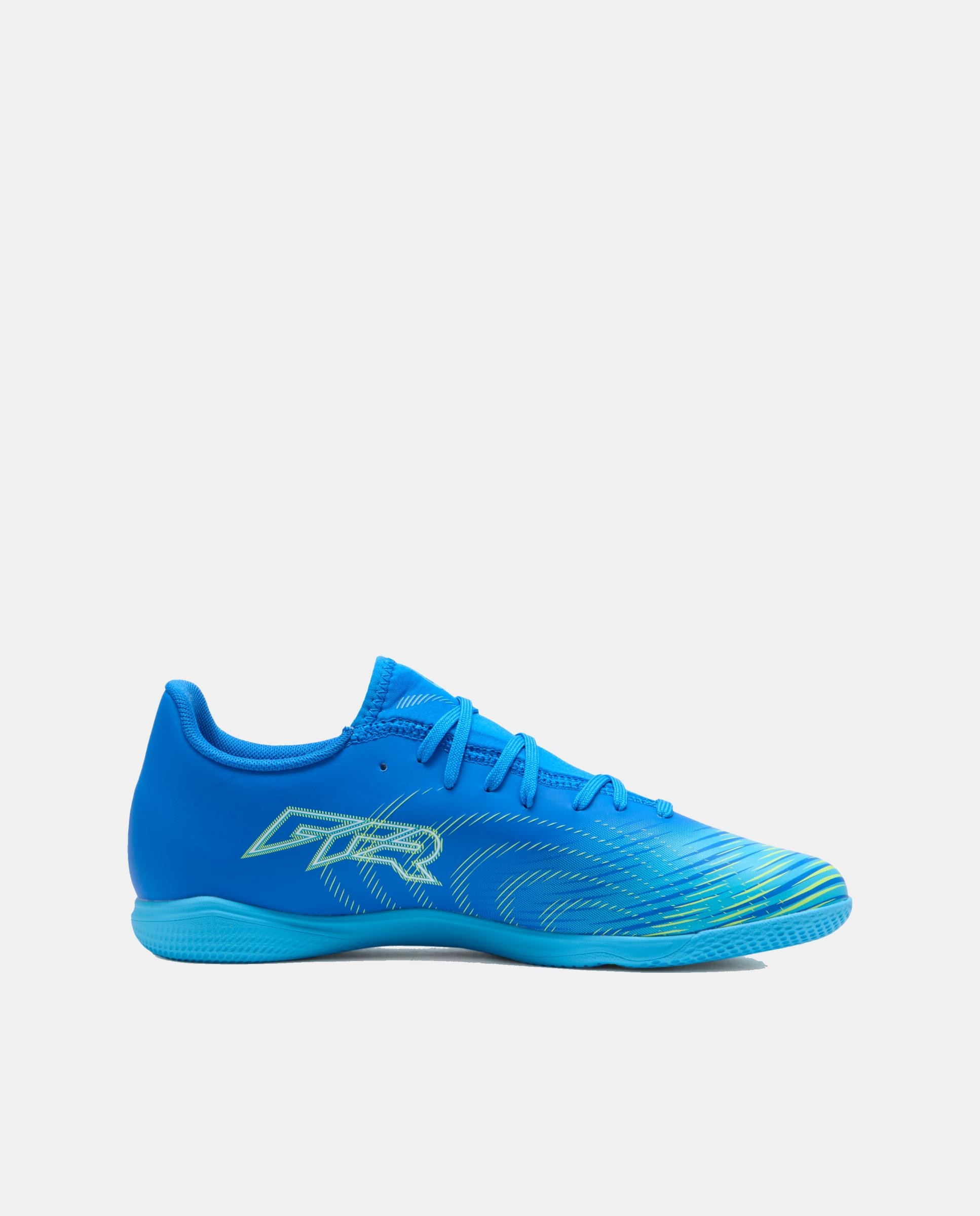 Botas de Futbol de Hombre FUTURE 9 PLAY IT Puma - Azul Azul-1