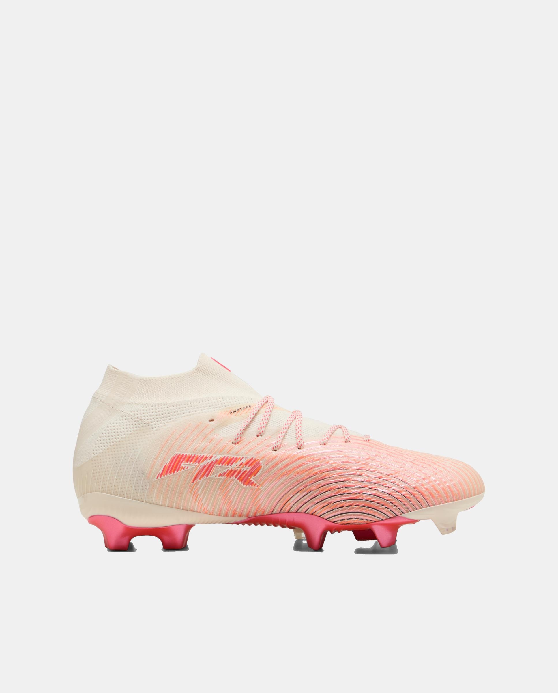 Imagem 0 de Chuteiras de Futebol Mulher Future 9 Ultimate Fg Wn'S Puma