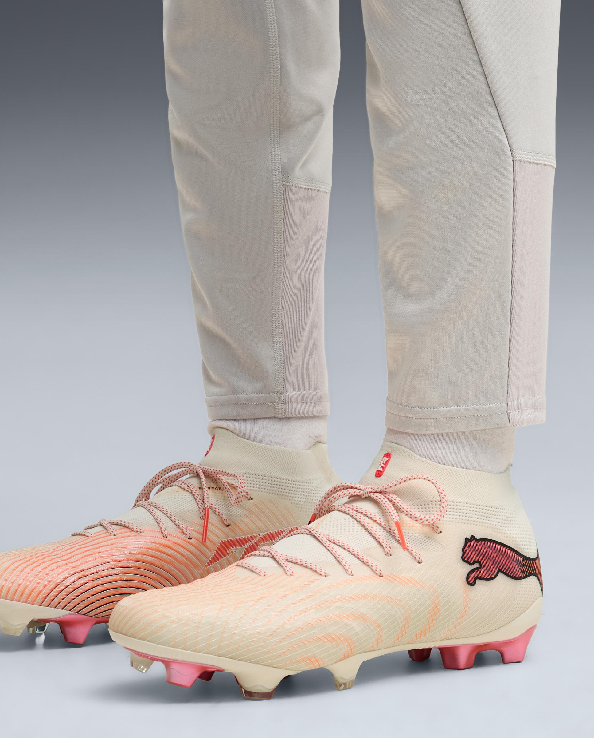 Chuteiras de Futebol de Mulher Future 9 Ultimate FG Wn's Branco-8