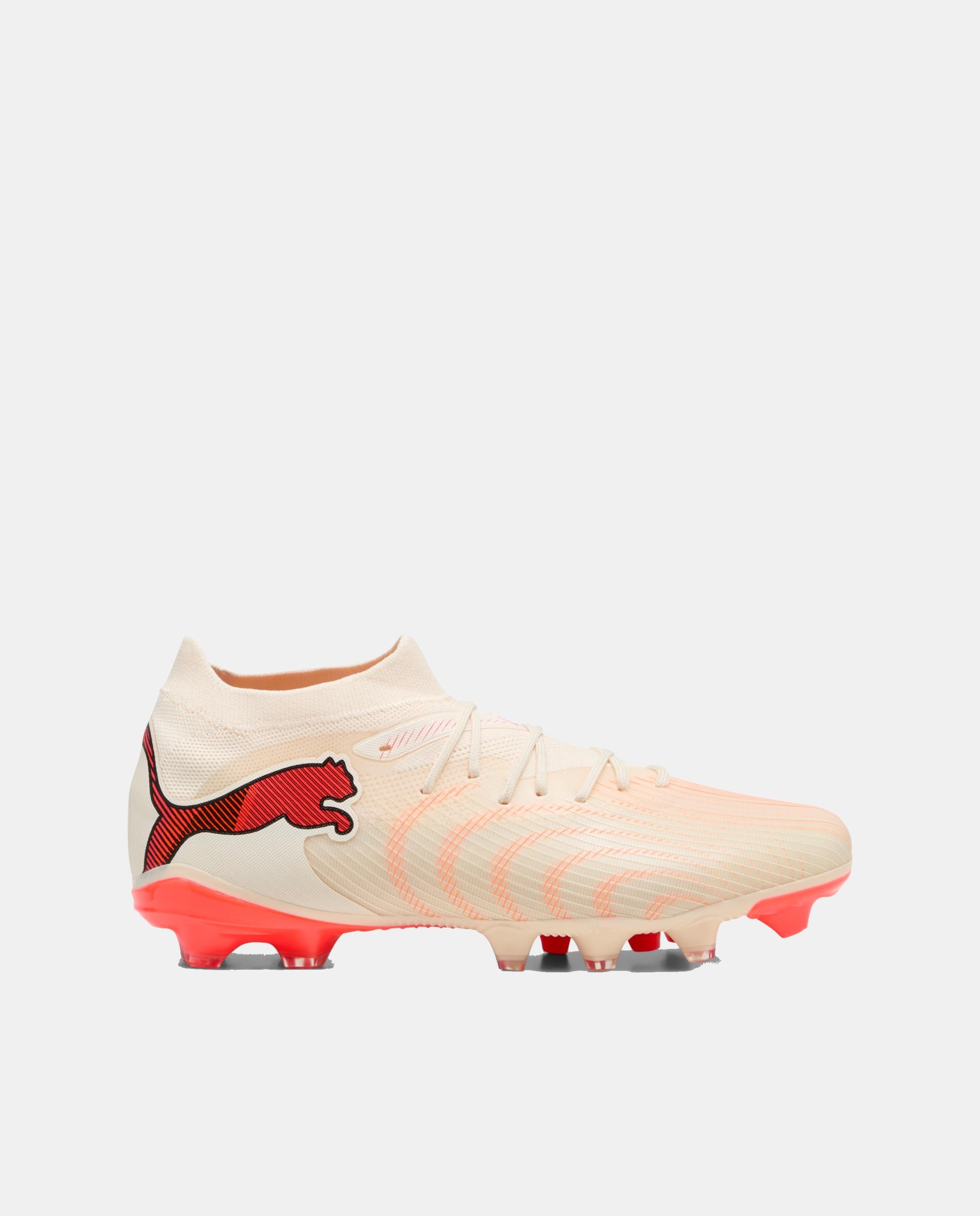 Imagem 0 de Chuteiras de Futebol Mulher Future 9 Match Fg/Ag Wn'S Puma