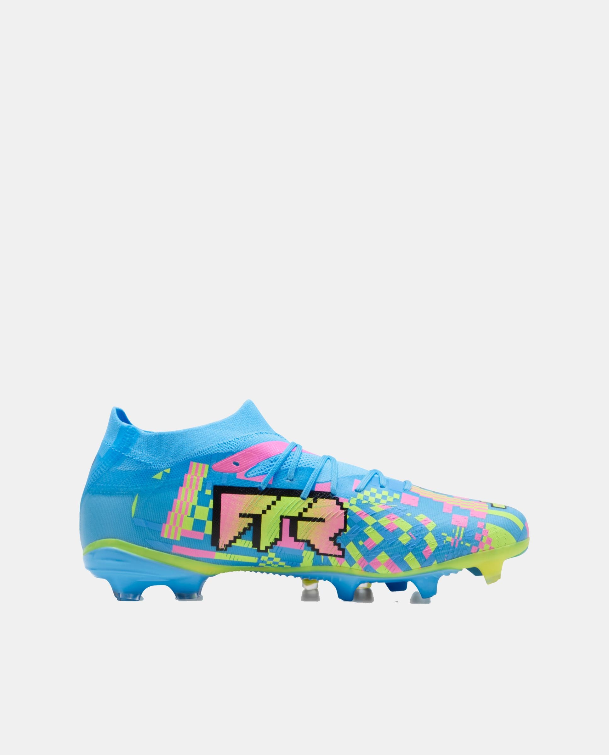Imagem 0 de Chuteiras de Futebol de Homem Future 9 Match Advanced FG/AG