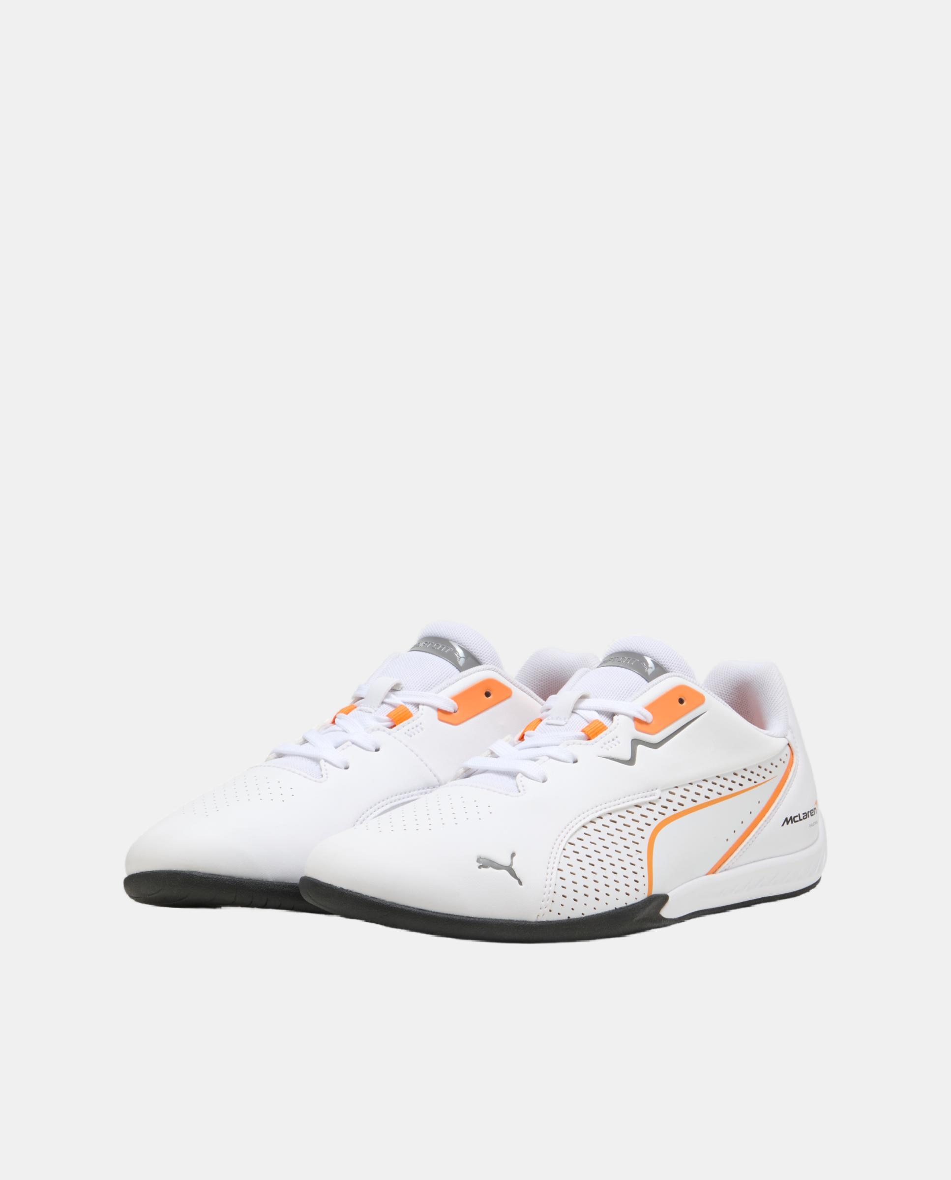 Imagen 0 de Zapatillas Casual de Hombre McLaren Drift Cat 11 Puma Blanco
