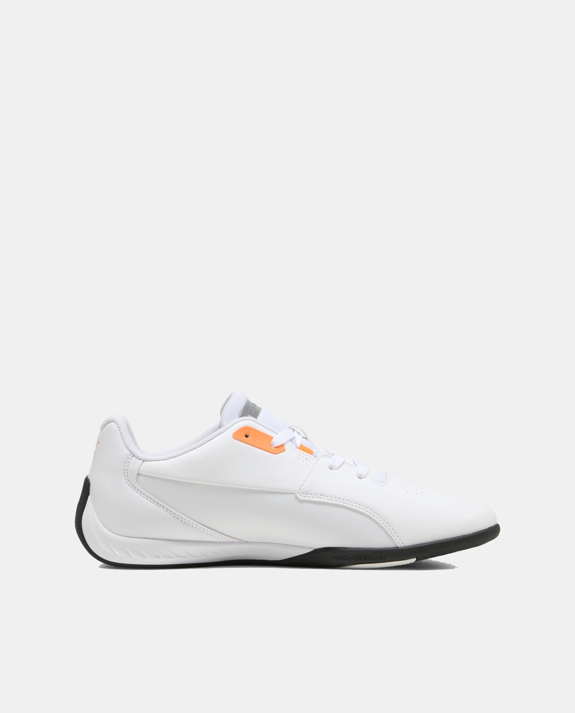 Zapatillas Casual de Hombre McLaren Drift Cat 11 Puma - Blanco Blanco-5