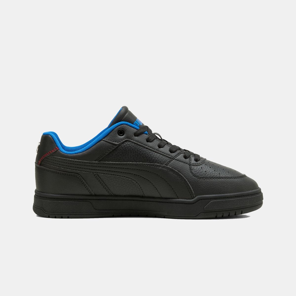 Sapatilhas Casual de Homem BMW MMS Caven III Preto-6