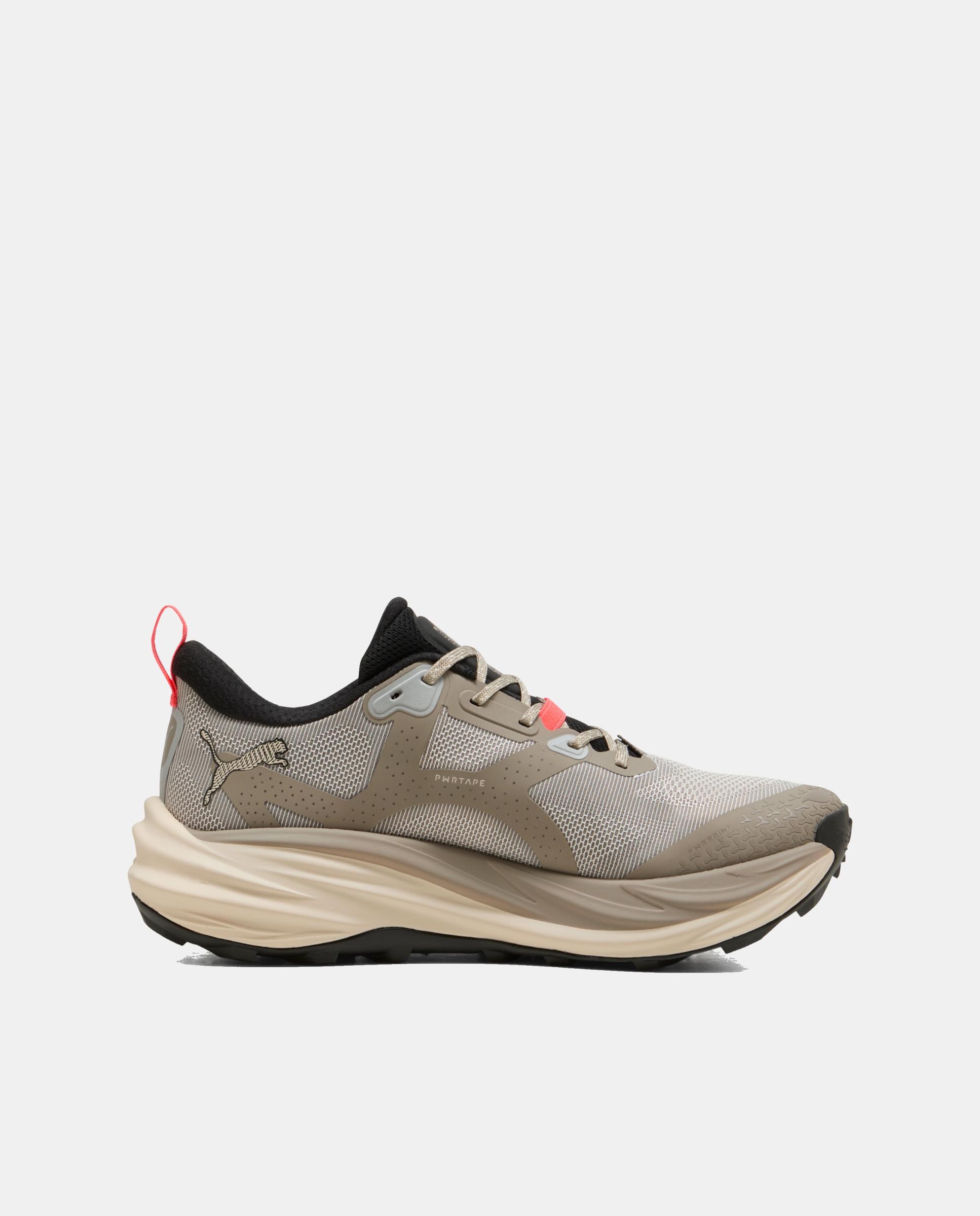 Zapatillas Running de Hombre Voyage NITRO 4 Puma - Marrón Marrón-6