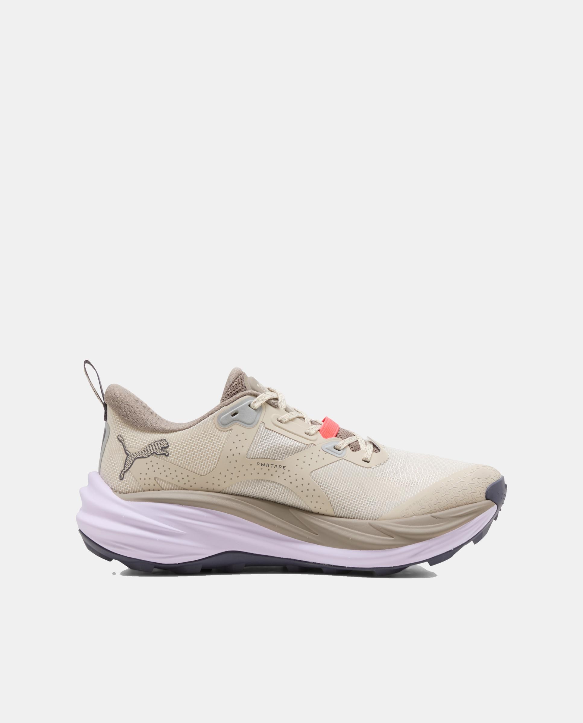 Zapatillas Running de Mujer Voyage NITRO 4 Wns Puma - Marrón Marrón-6