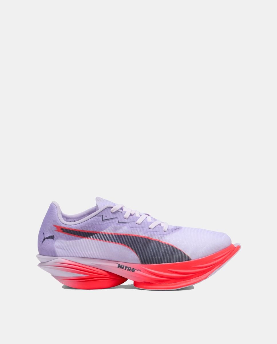 Imagem 0 de Sapatilhas de Running de Homem Fast-R Nitro Elite 3