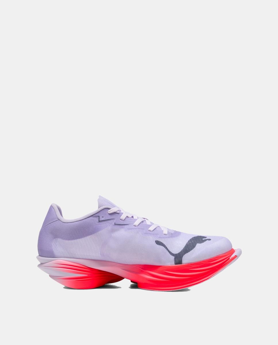 Sapatilhas de Running de Homem Fast-R Nitro Elite 3 Roxo-4