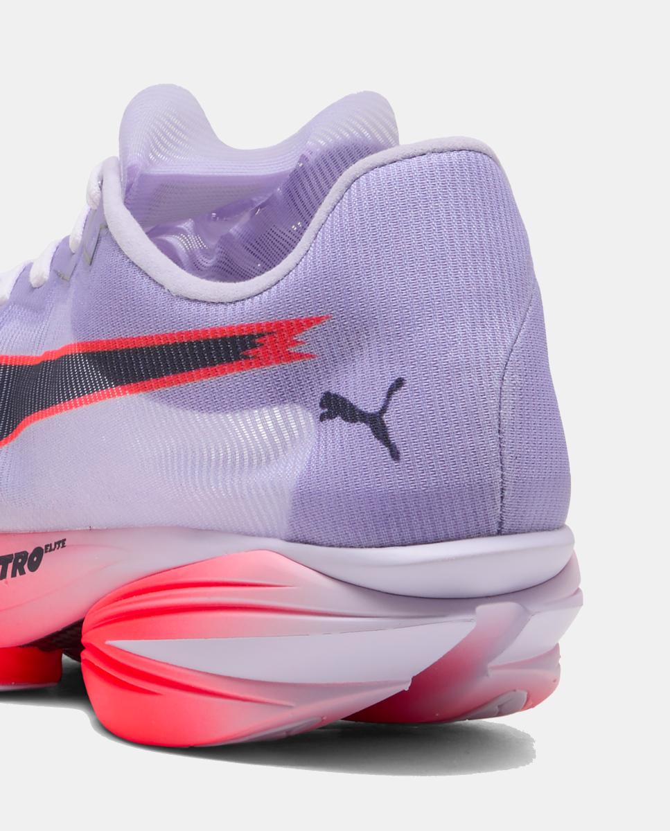 Sapatilhas de Running de Homem Fast-R Nitro Elite 3 Roxo-7