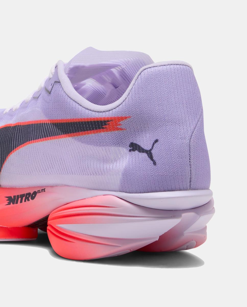Sapatilhas de Running de Mulher Fast-R Nitro Elite 3 Wns Roxo-8