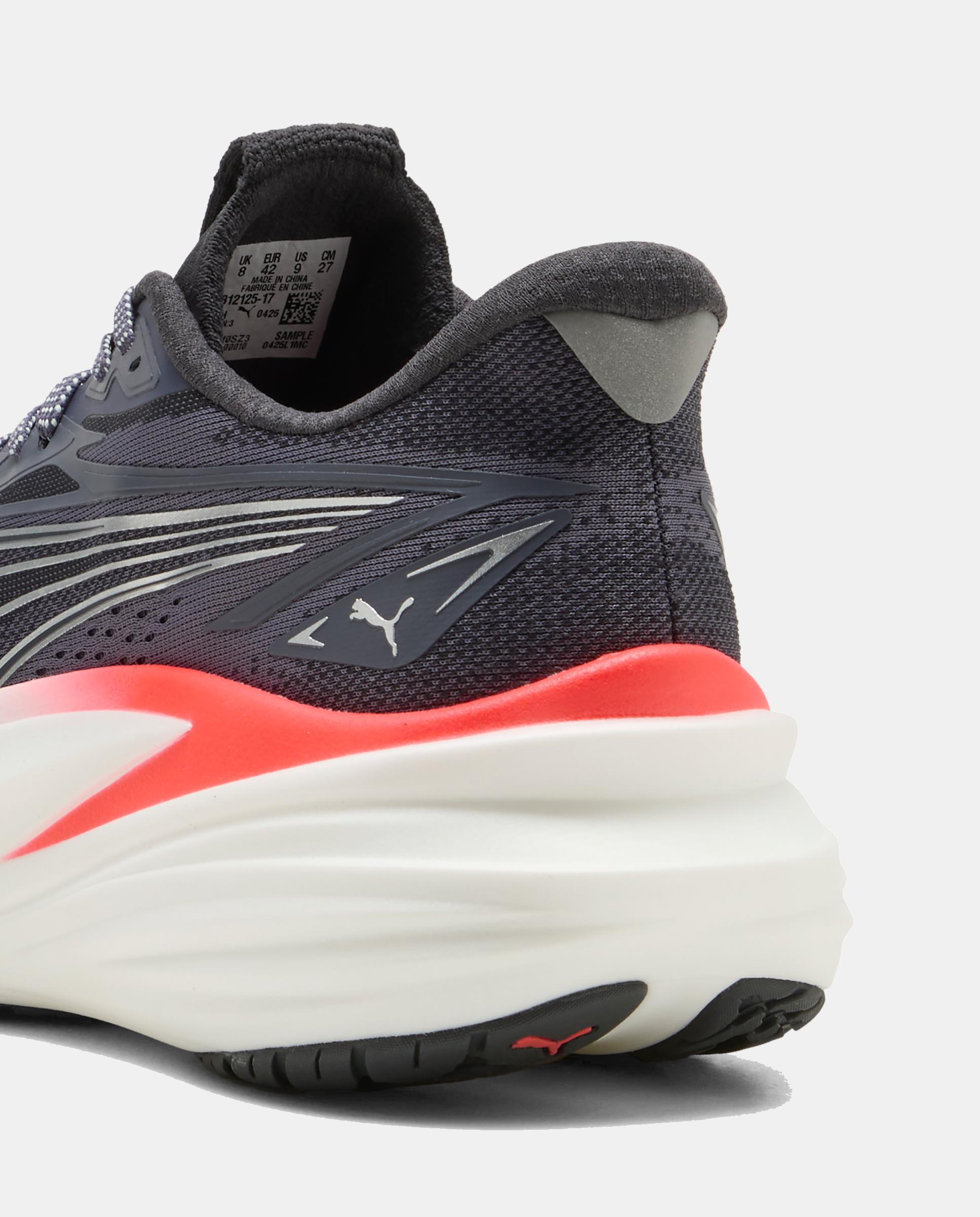 Sapatilhas de Running de Homem MagMax NITRO 2 Roxo-6