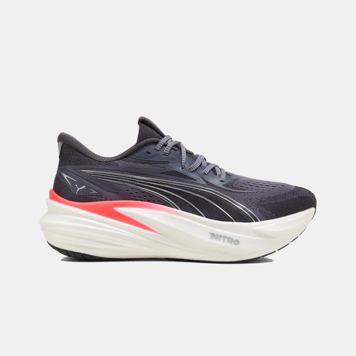 Sapatilhas de Running de Homem MagMax NITRO 2 Roxo-8