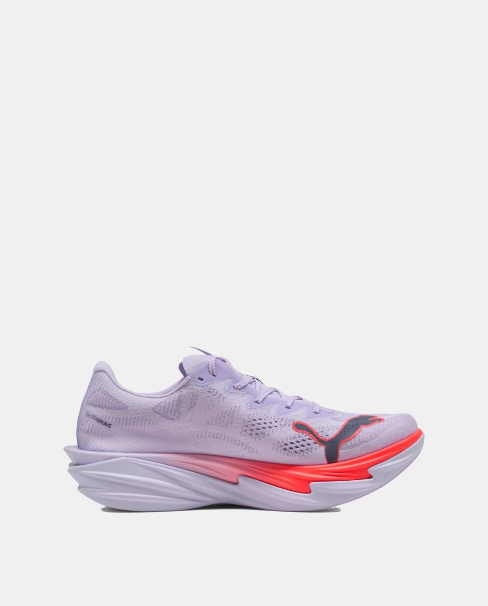 Imagem 0 de Sapatilhas de Running de Homem Deviate NITRO Elite 4