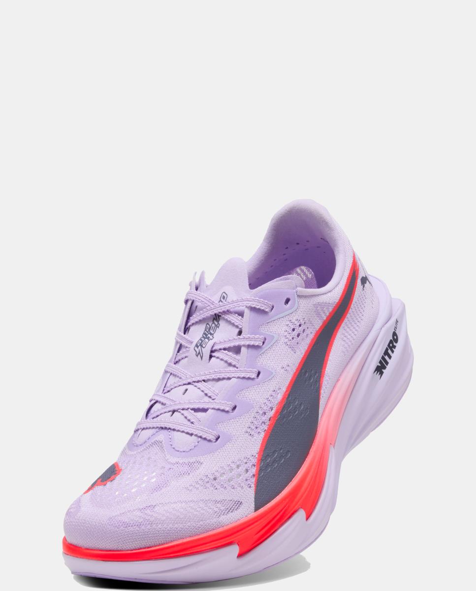Sapatilhas de Running de Mulher Deviate NITRO Elite 4 Wns Roxo-6