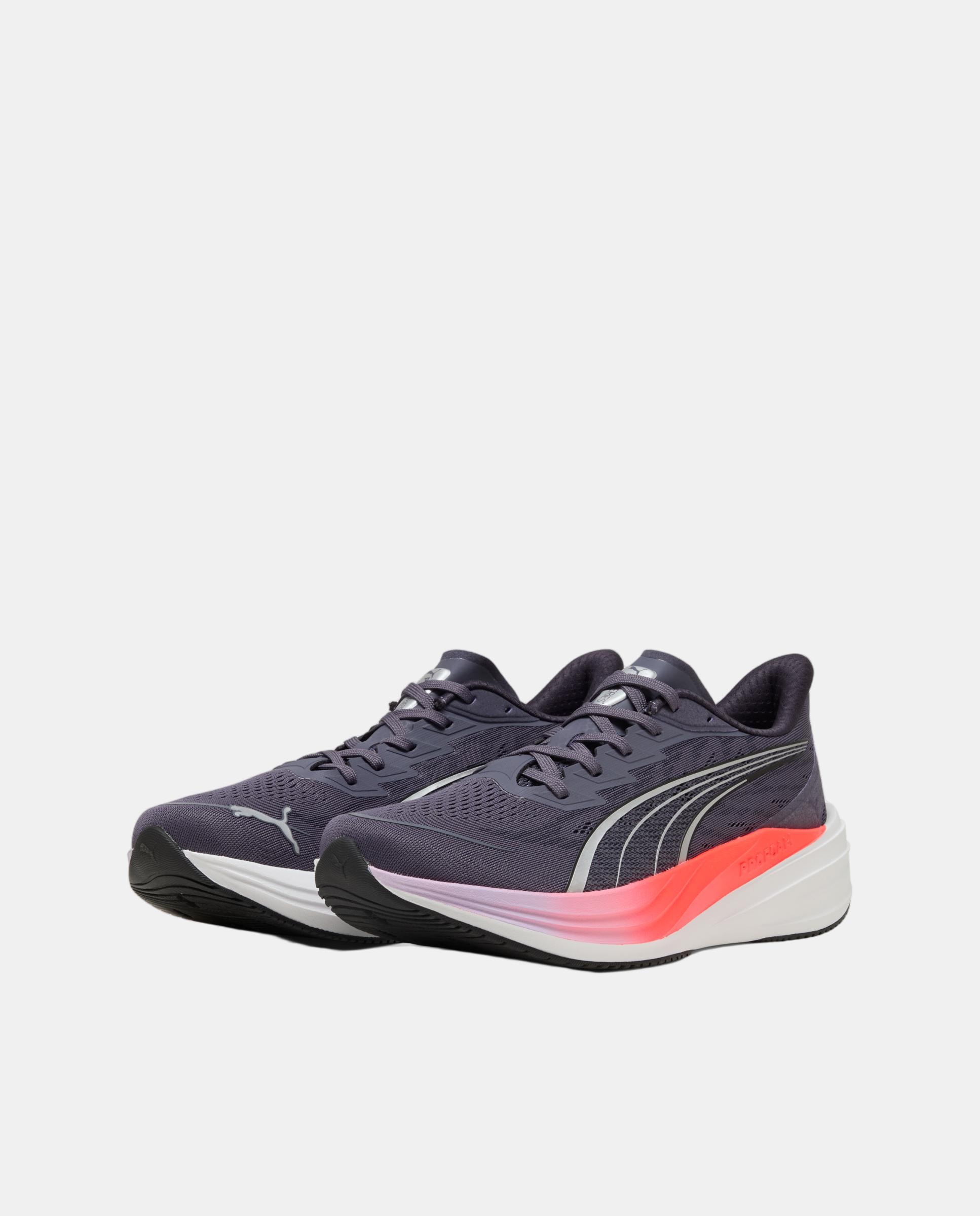 Sapatilhas de Running de Homem Darter Pro 2 Roxo-2