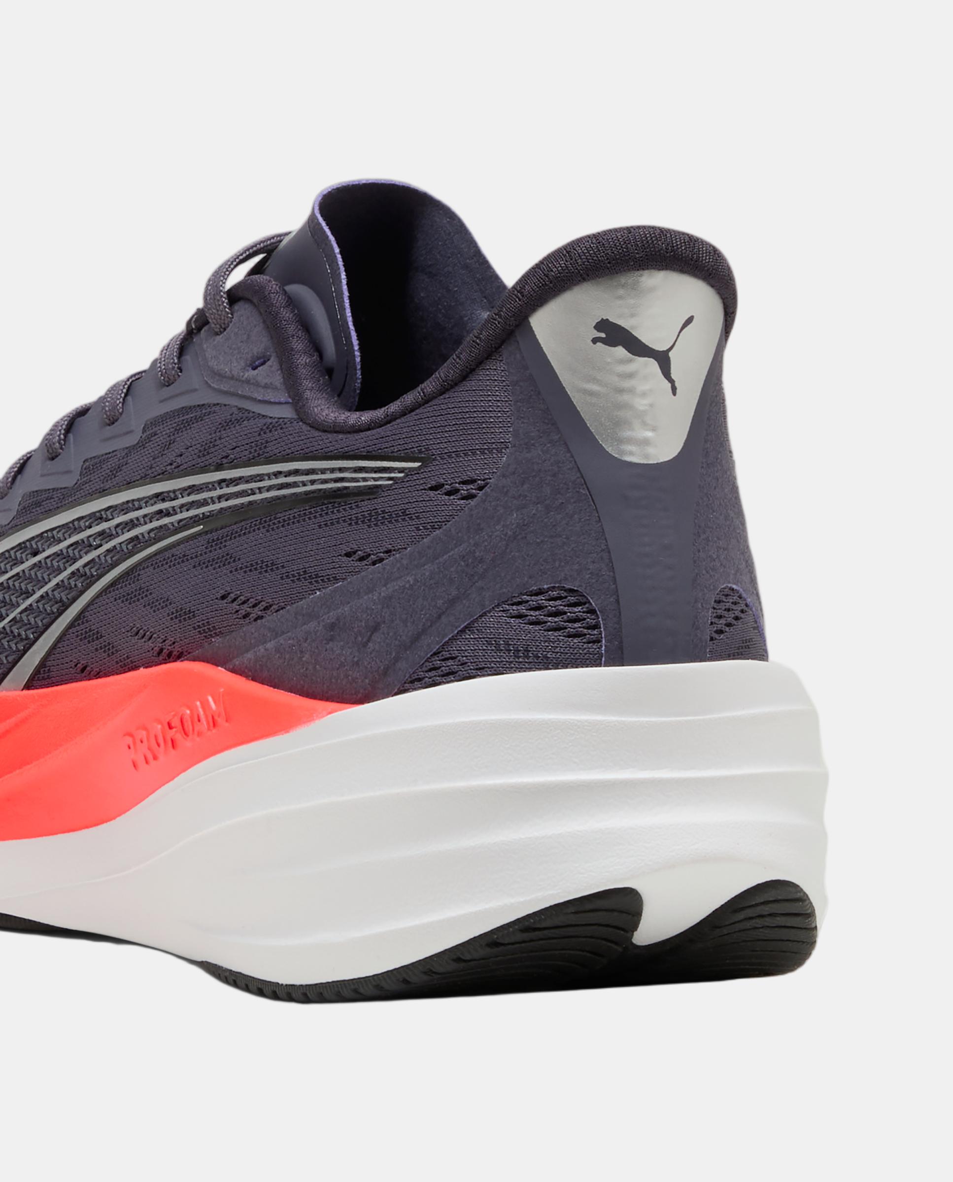 Sapatilhas de Running de Homem Darter Pro 2 Roxo-5