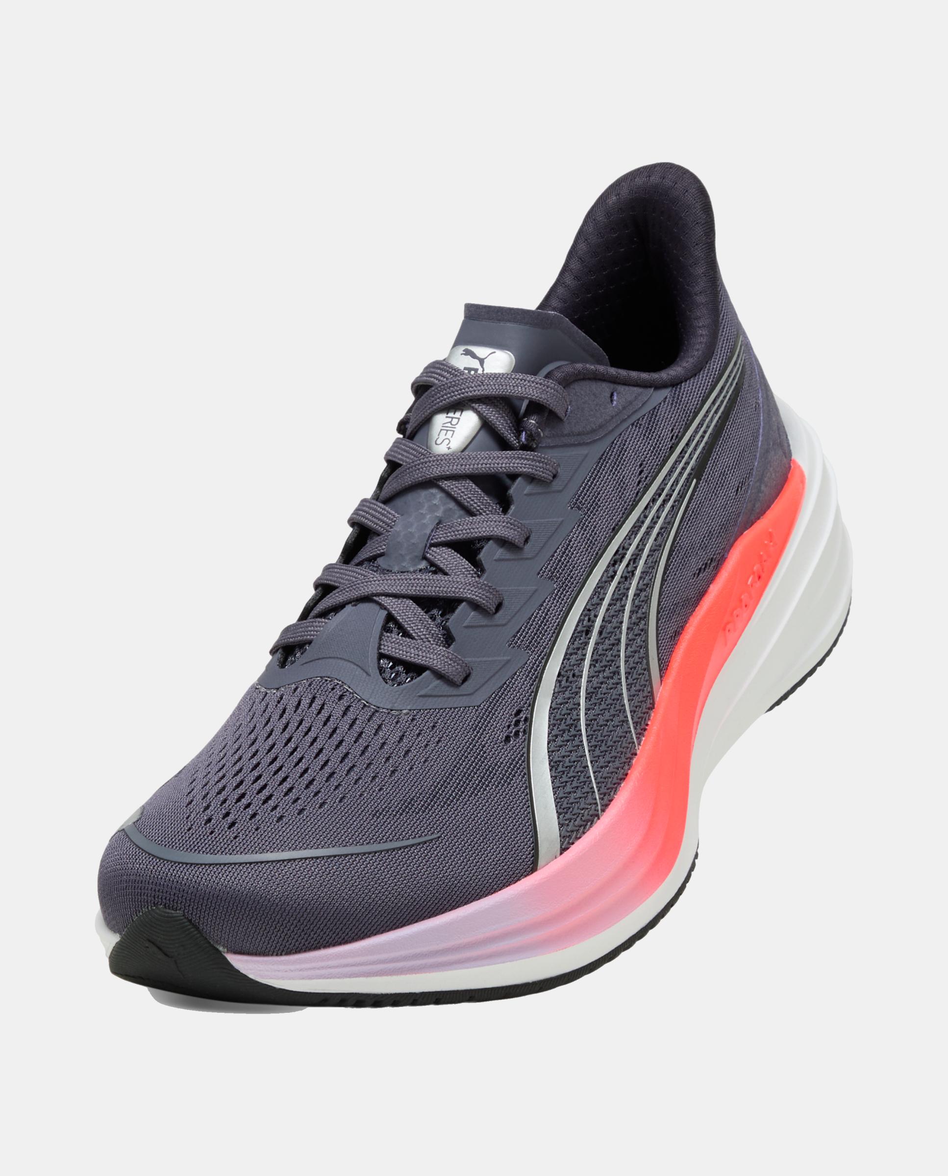 Sapatilhas de Running de Homem Darter Pro 2 Roxo-7