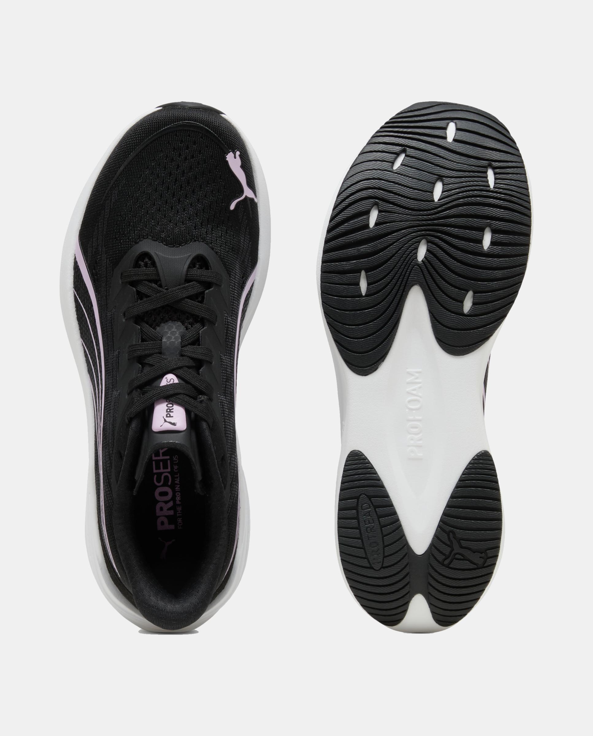 Sapatilhas de Running de Mulher Darter Pro 2 Preto-3