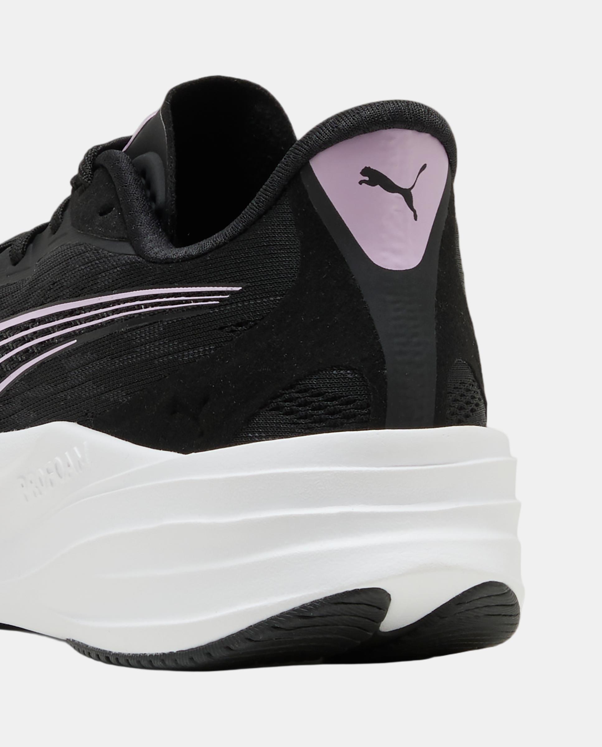 Sapatilhas de Running de Mulher Darter Pro 2 Preto-5