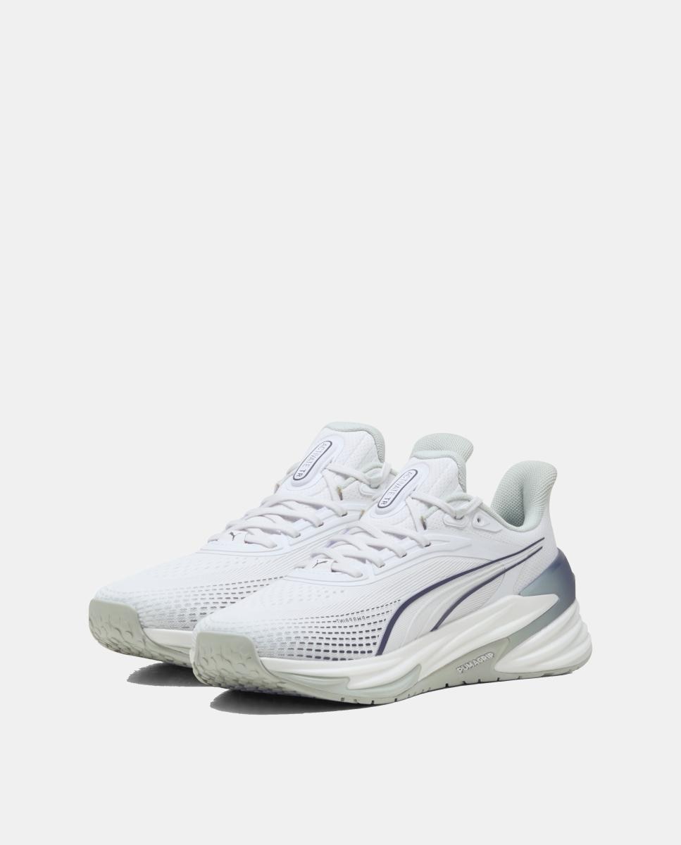 Sapatilhas Multidesporto de Mulher Activate Nitro Tr Wns Puma Branco-2