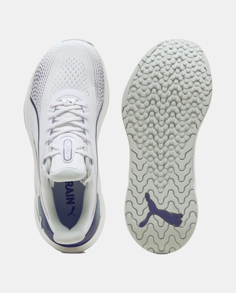 Sapatilhas Multidesporto de Mulher Activate Nitro Tr Wns Puma Branco-5