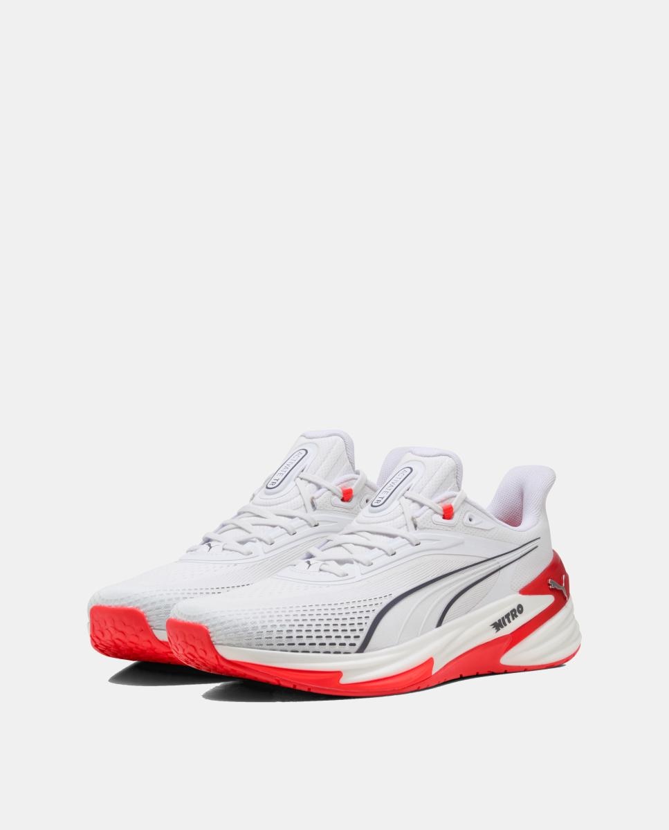 Sapatilhas Multidesporto de Homem Activate Nitro Tr Puma Branco-2