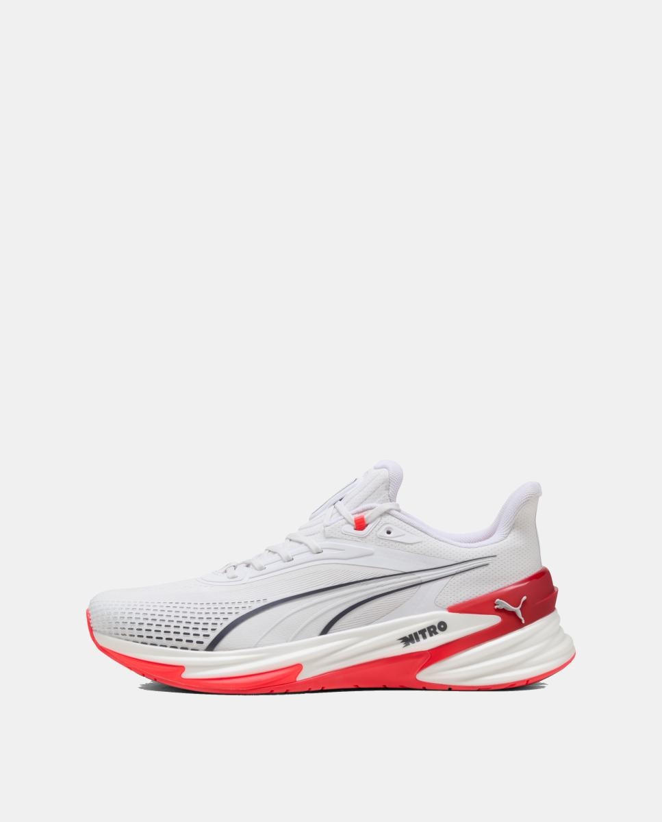 Sapatilhas Multidesporto de Homem Activate Nitro Tr Puma Branco-4