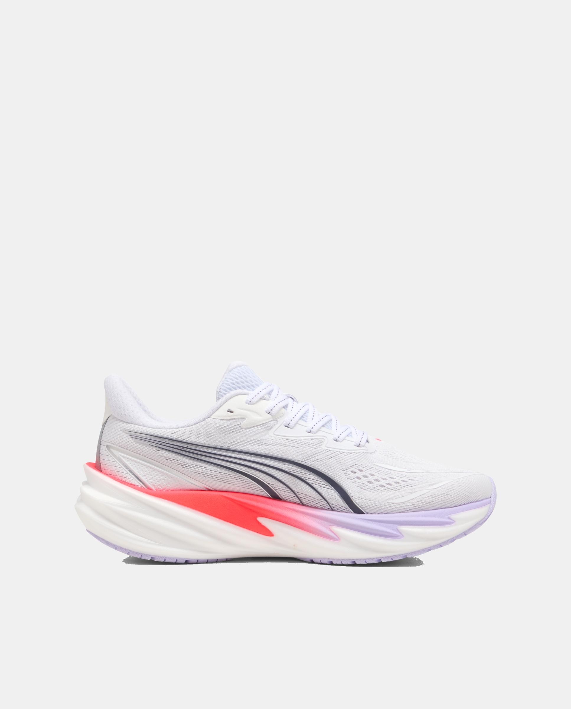 SApatilhas de Running de Mulher Velocity NITRO 5 Wns Branco-6