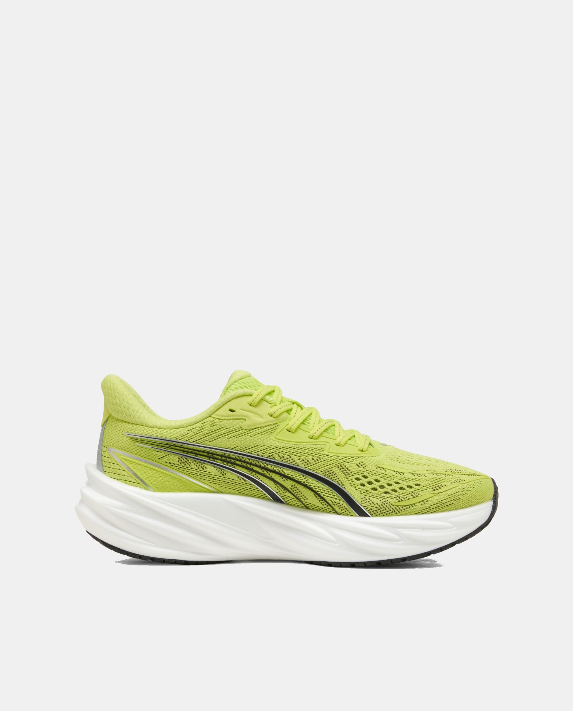Zapatillas Running de Mujer Velocity NITRO 5 Wns Puma - Amarillo Amarillo-1