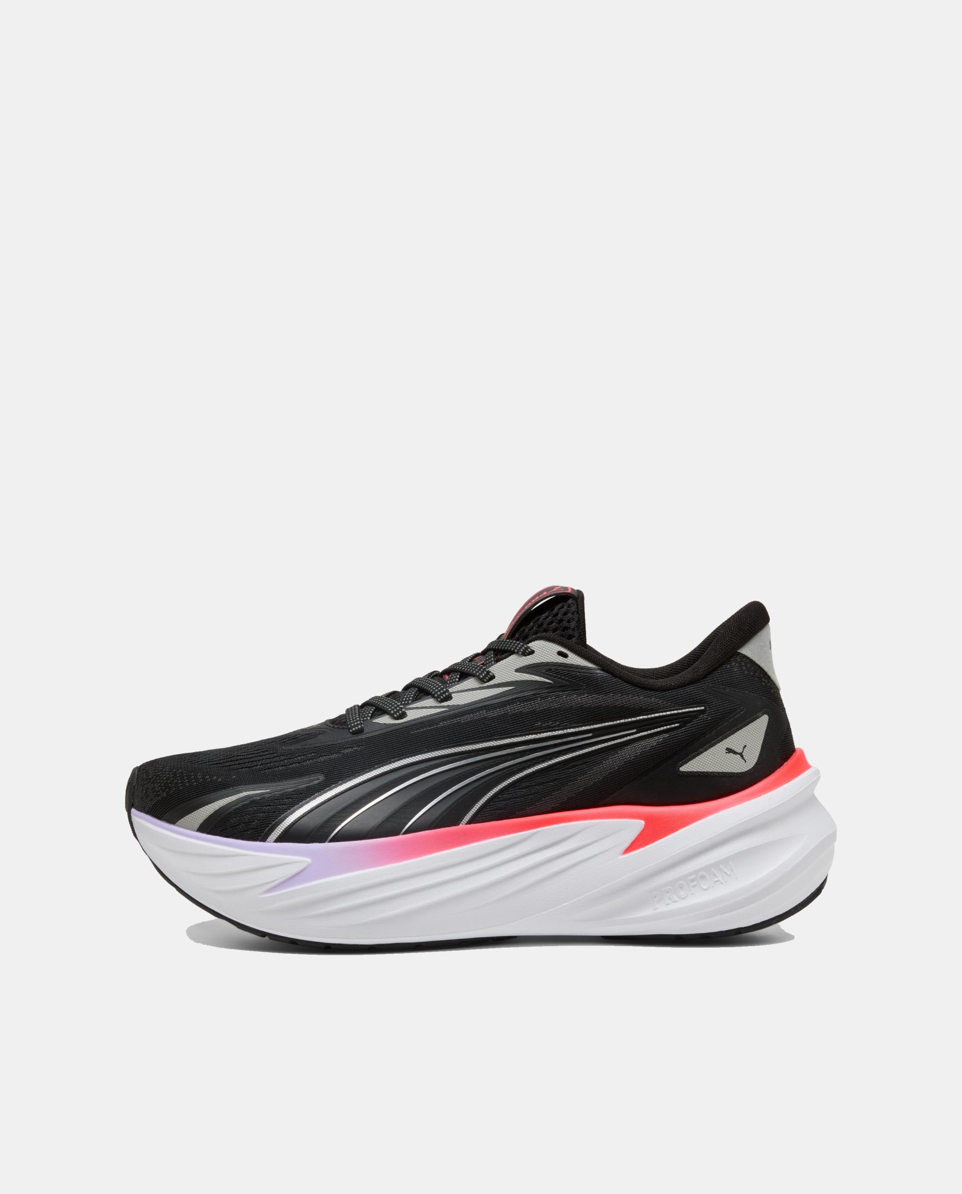 Sapatilhas de Running de Homem Maxima Pro Preto-4