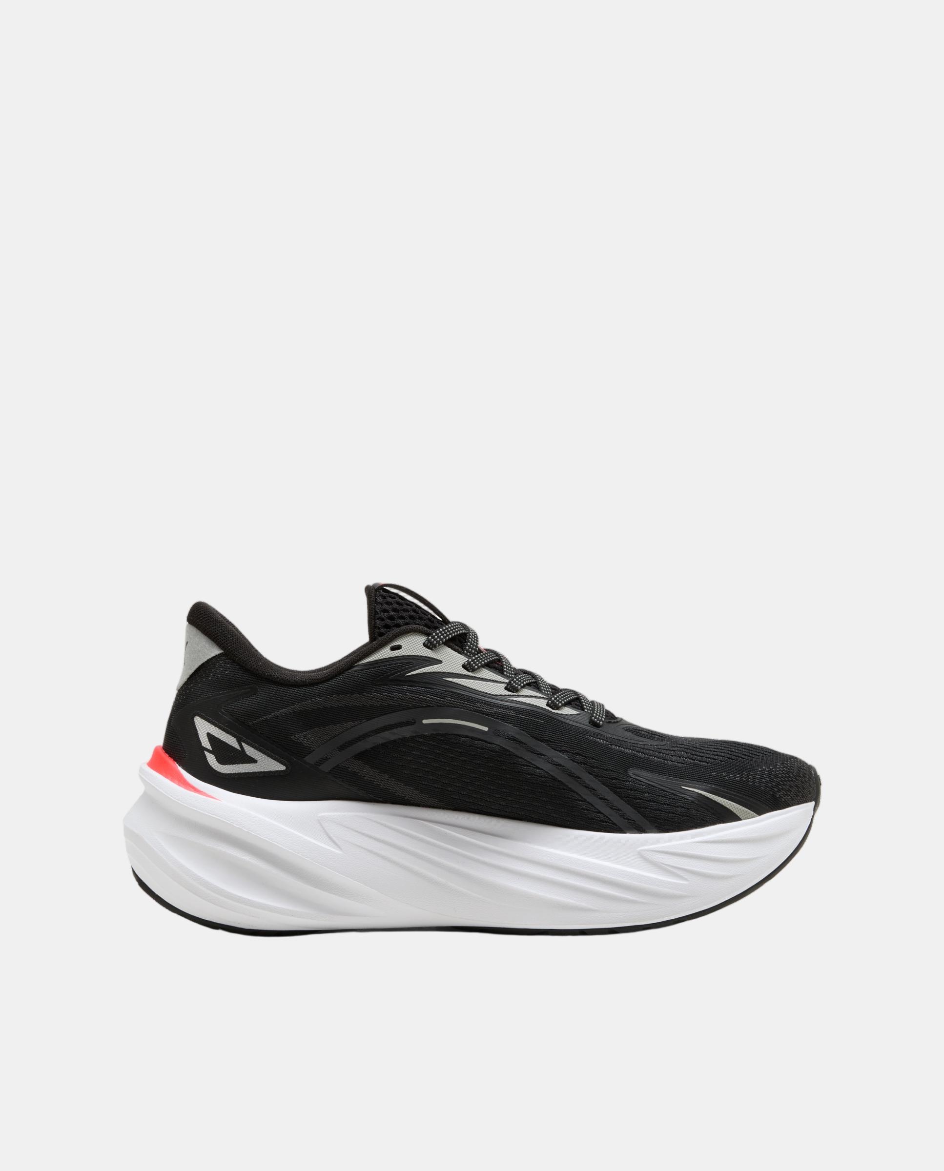 Sapatilhas de Running de Homem Maxima Pro Preto-6