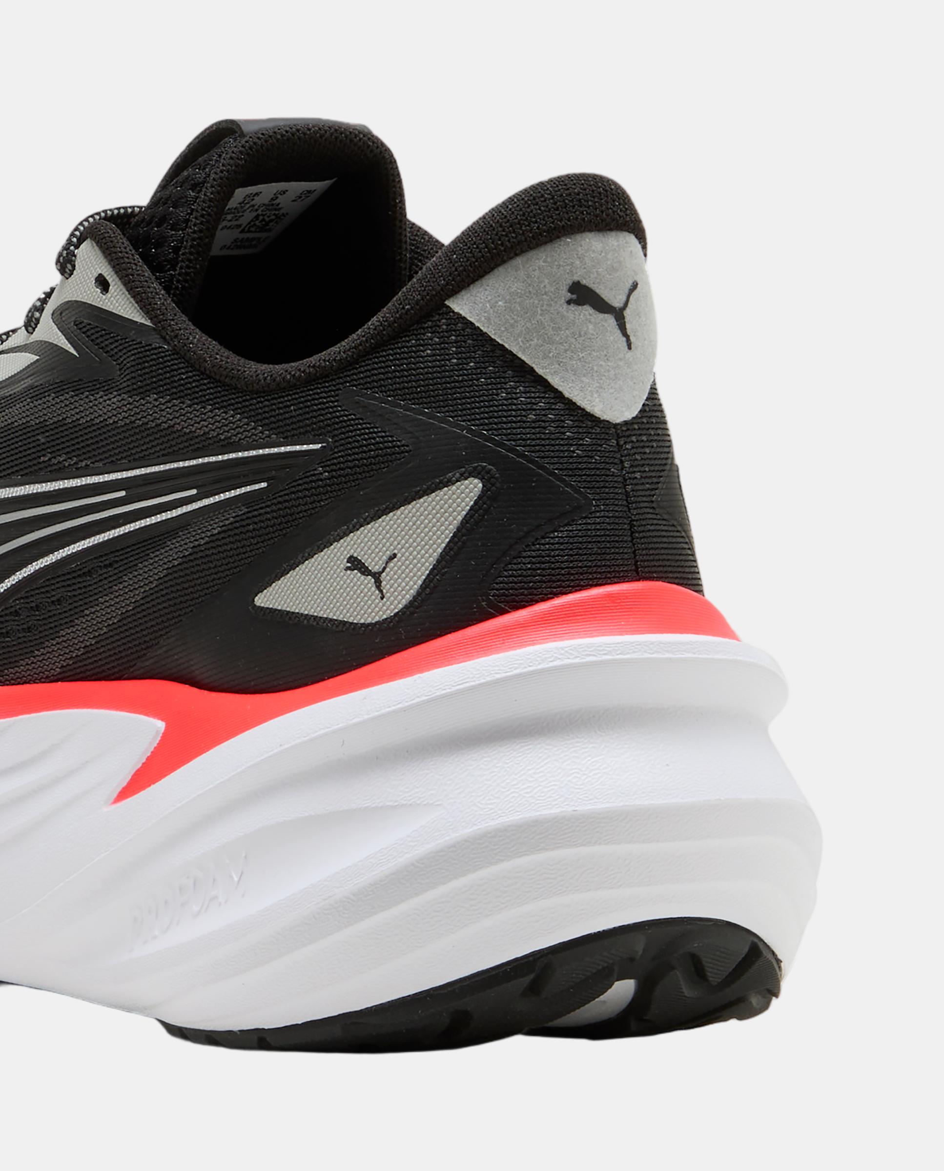 Sapatilhas de Running de Homem Maxima Pro Preto-7