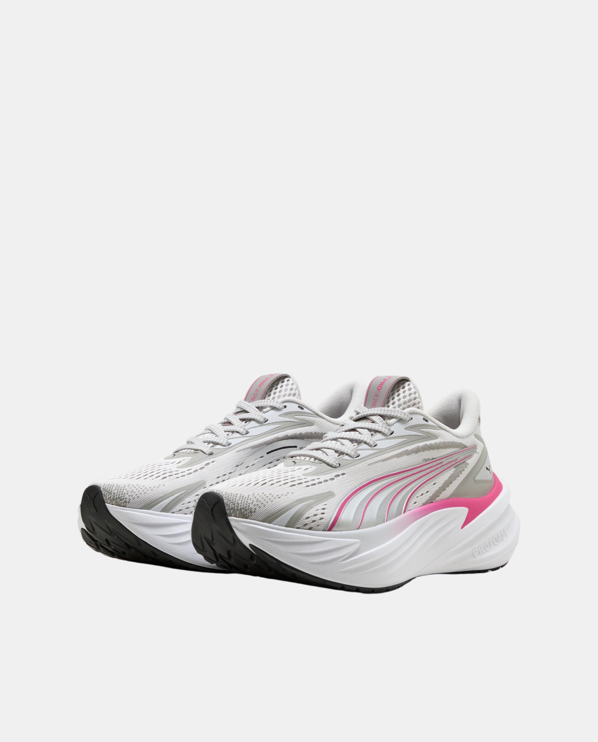 Sapatilhas de Running de Mulher Maxima Pro Cinzento-2
