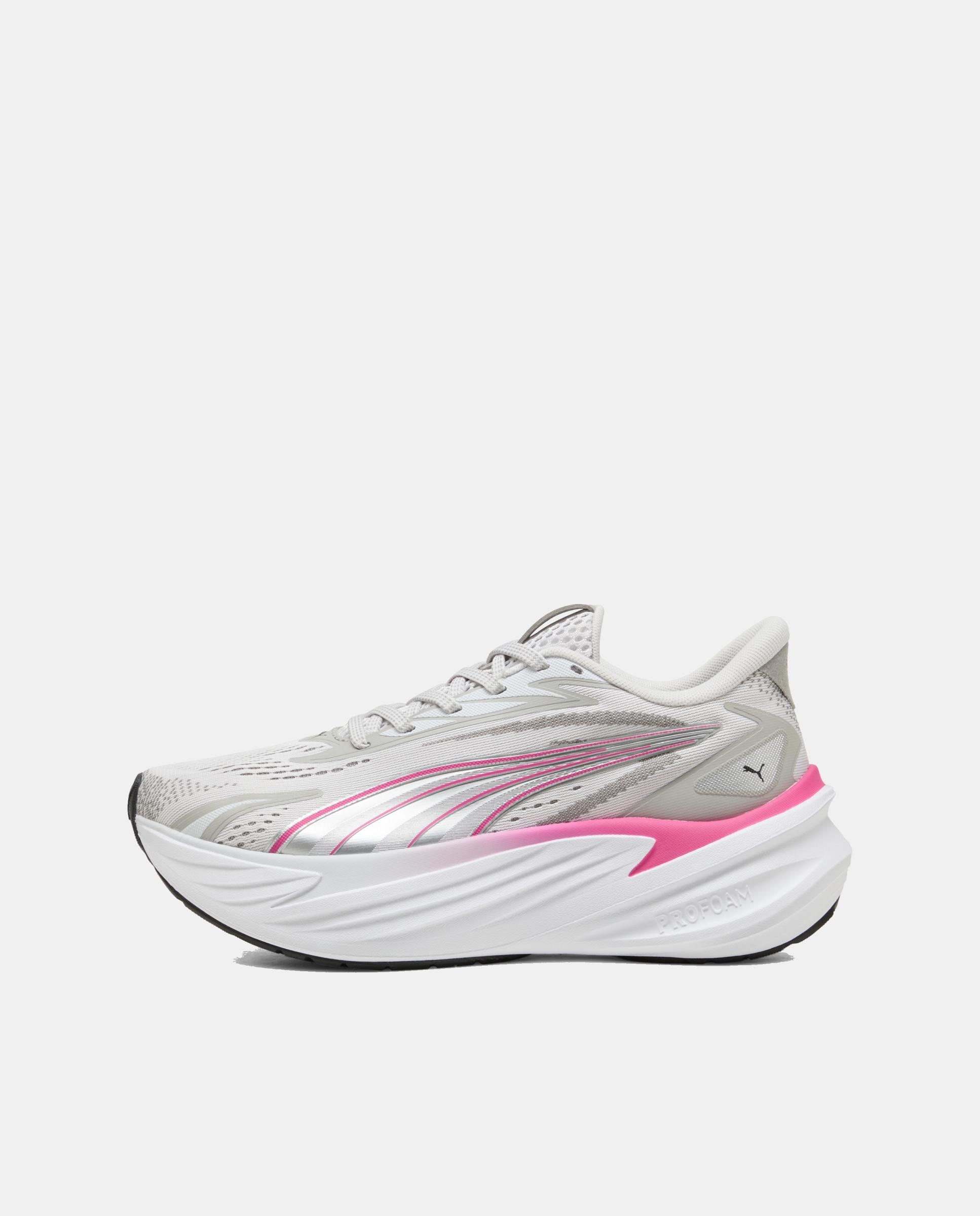 Sapatilhas de Running de Mulher Maxima Pro Cinzento-4