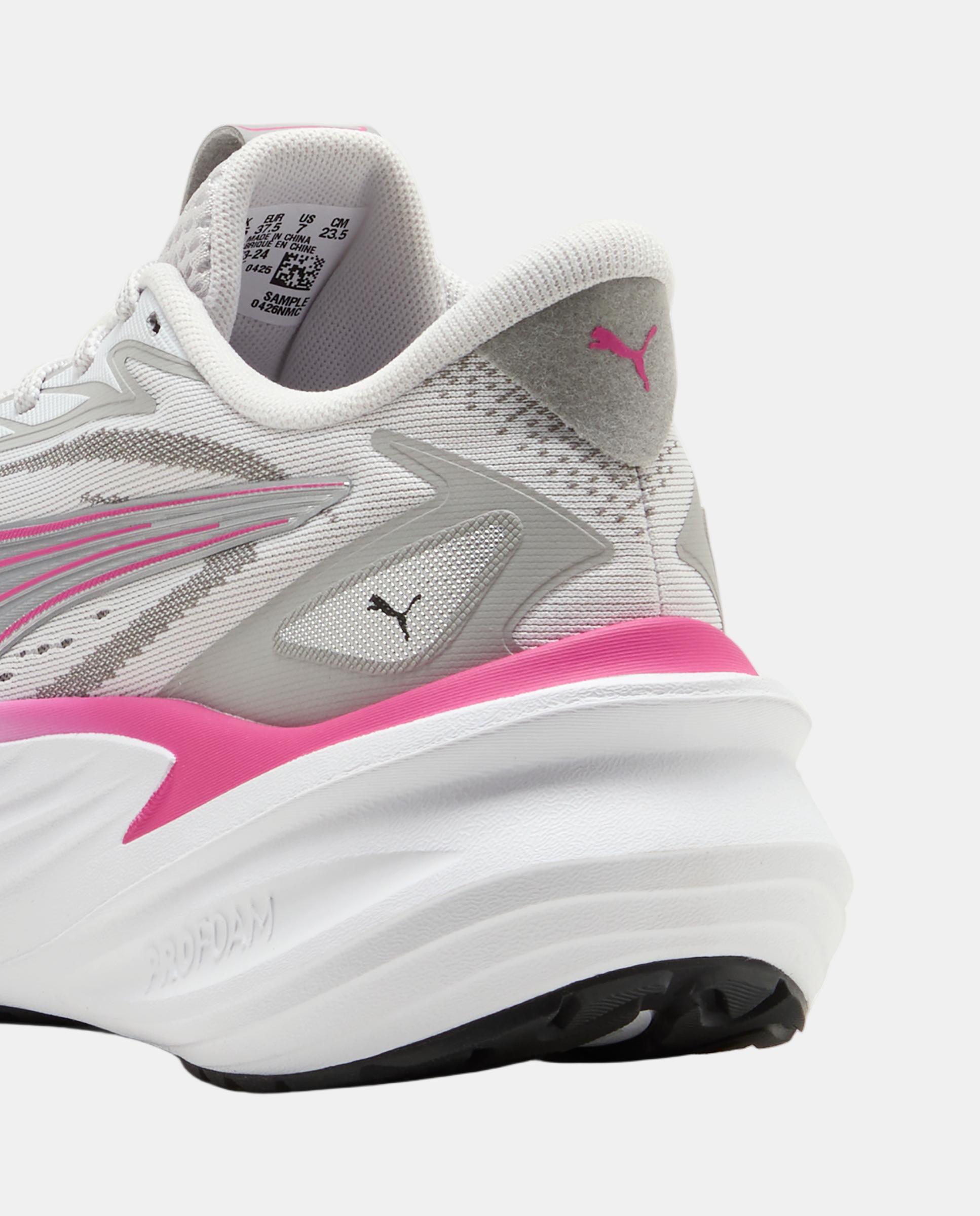 Sapatilhas de Running de Mulher Maxima Pro Cinzento-5