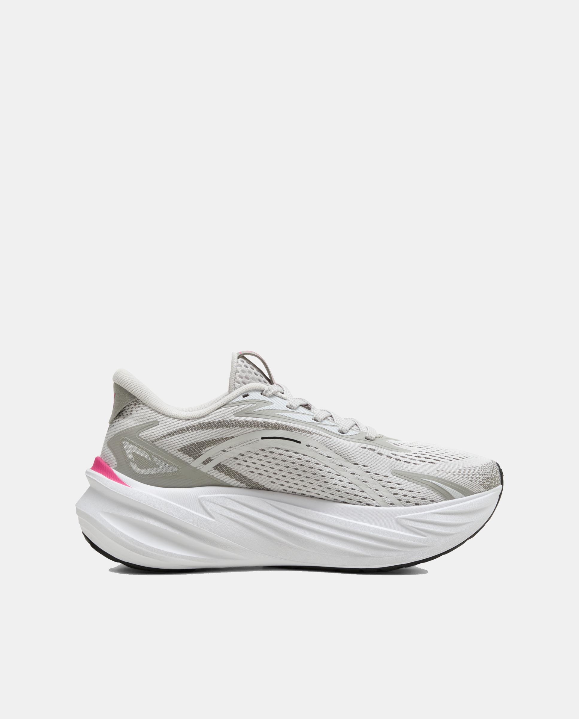 Sapatilhas de Running de Mulher Maxima Pro Cinzento-6