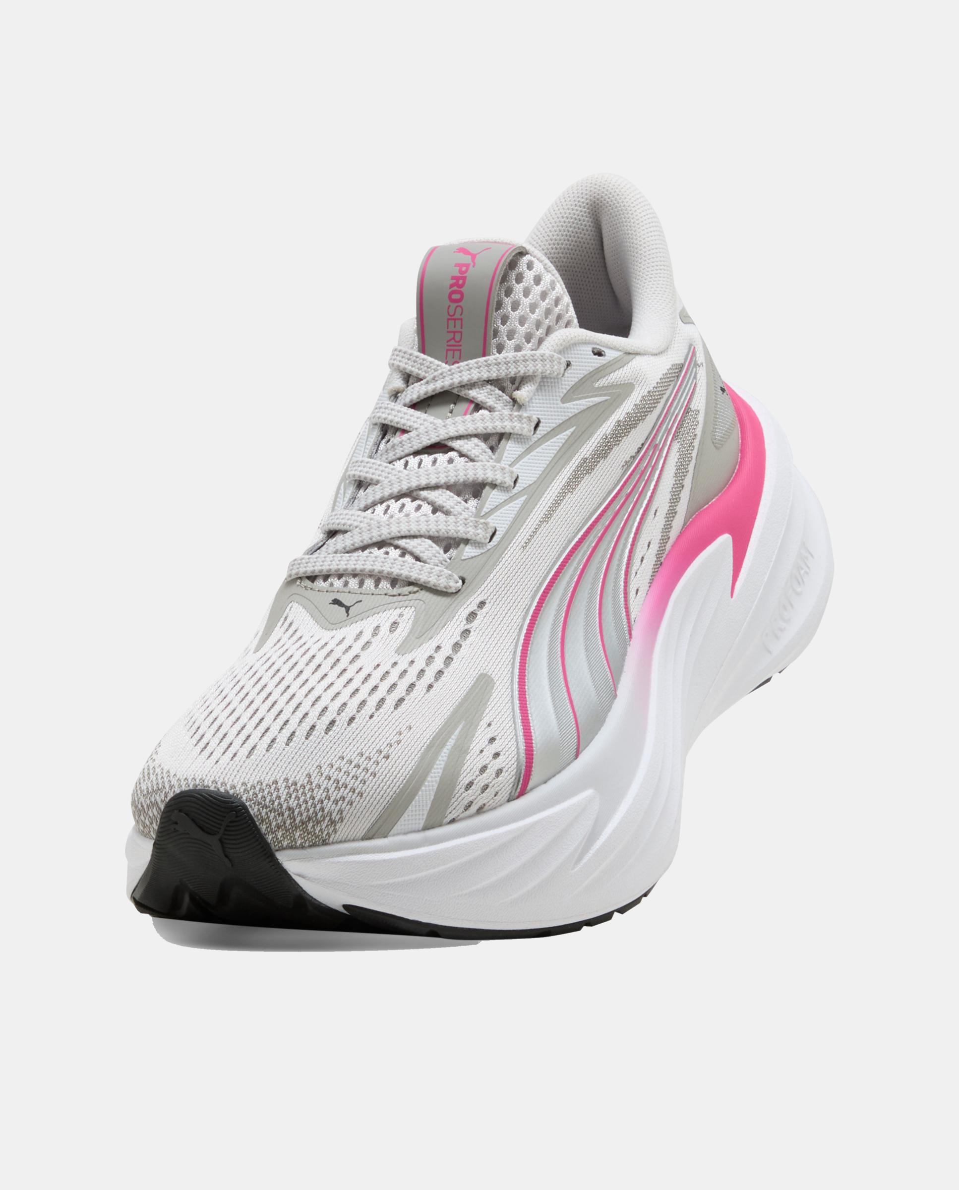 Sapatilhas de Running de Mulher Maxima Pro Cinzento-7