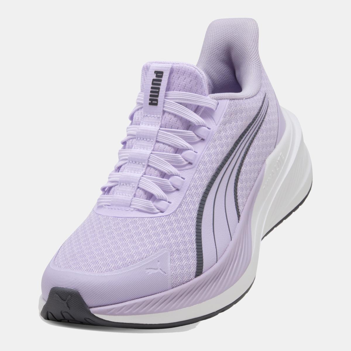 Sapatilhas Casual de Criança Dasher Lite Sliptech Jr Roxo-7