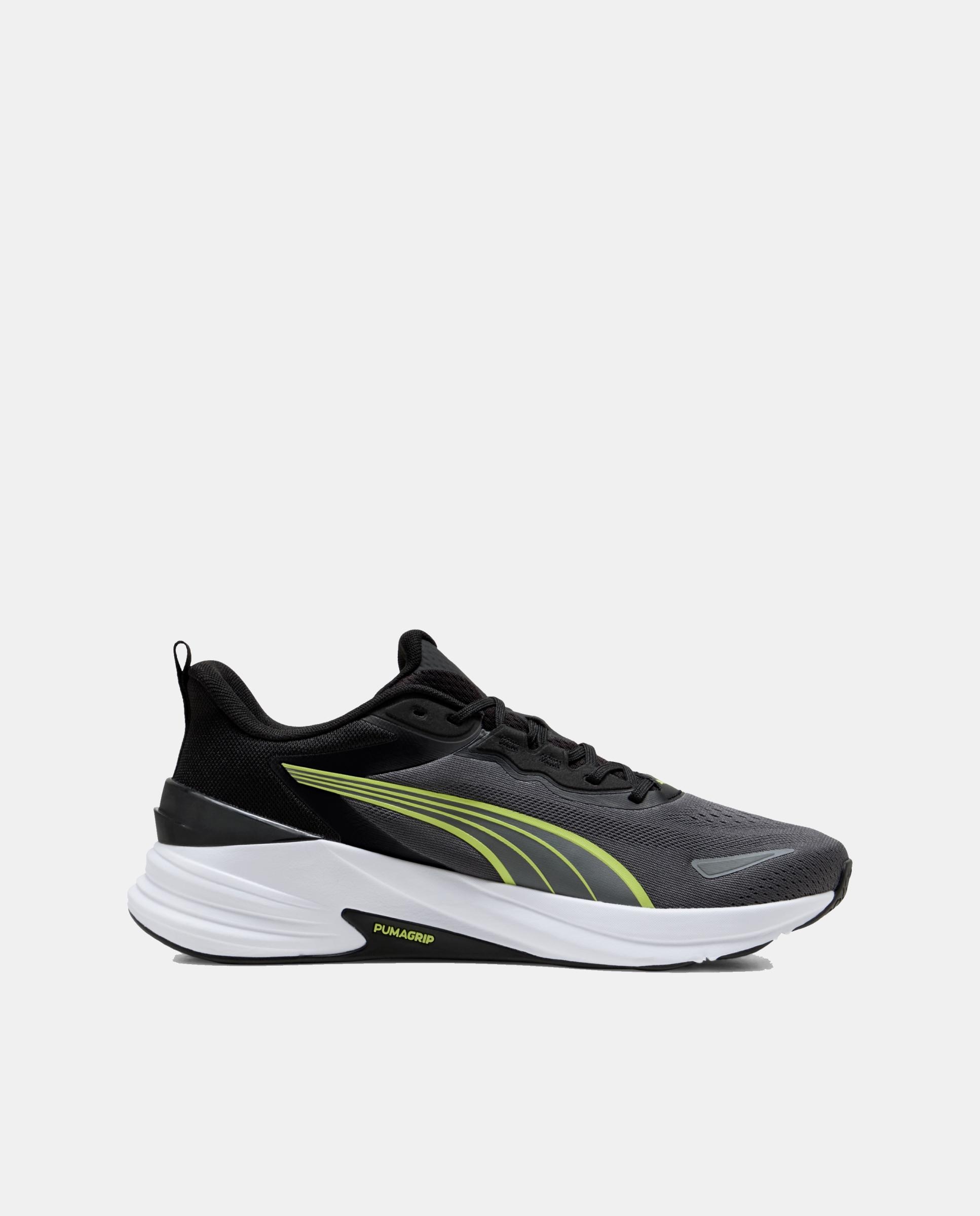 Imagen 0 de Zapatillas Multideporte de Hombre Action Pro TR Puma Negro