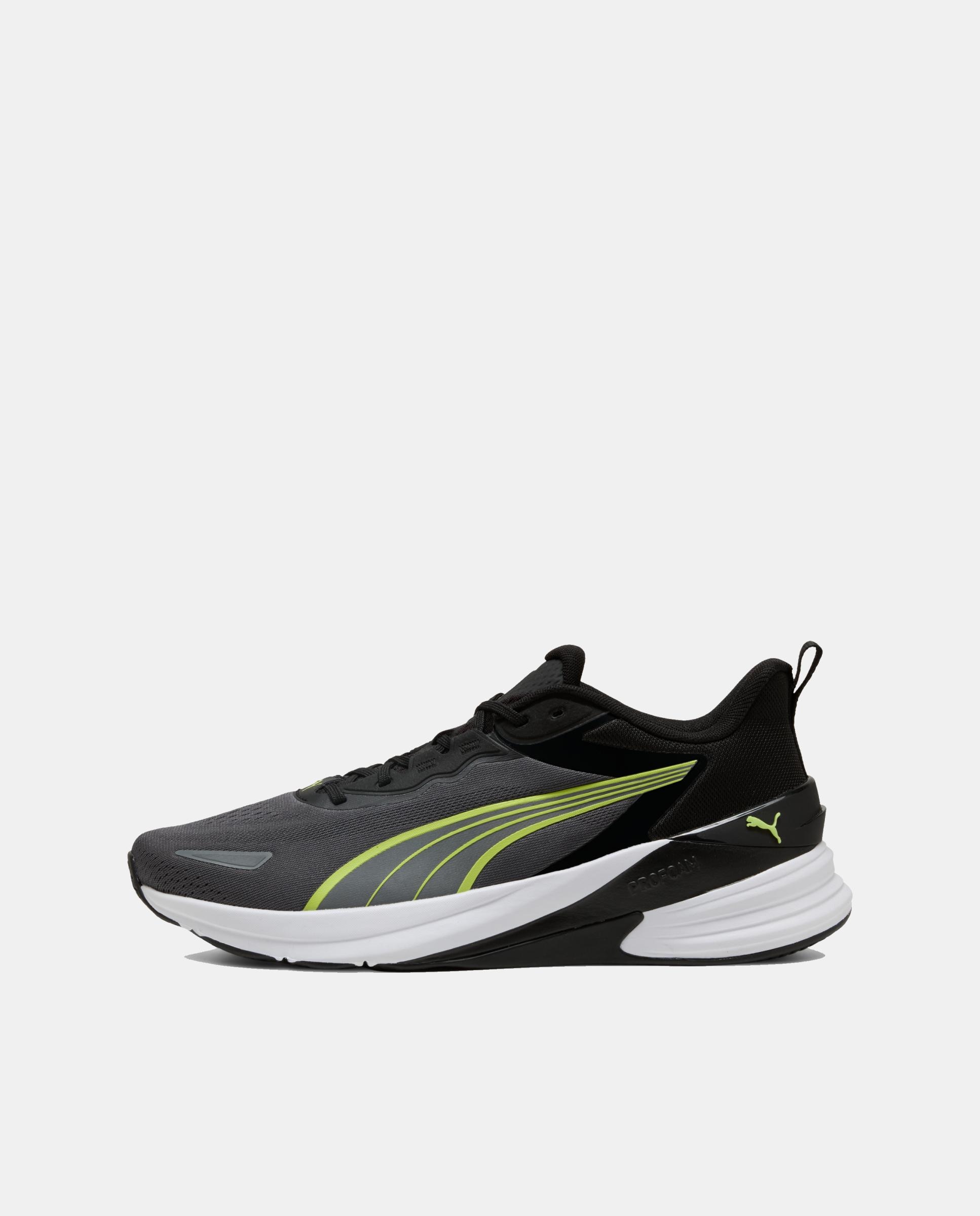 Imagen 4 de Zapatillas Multideporte de Hombre Action Pro TR Puma - Negro Negro