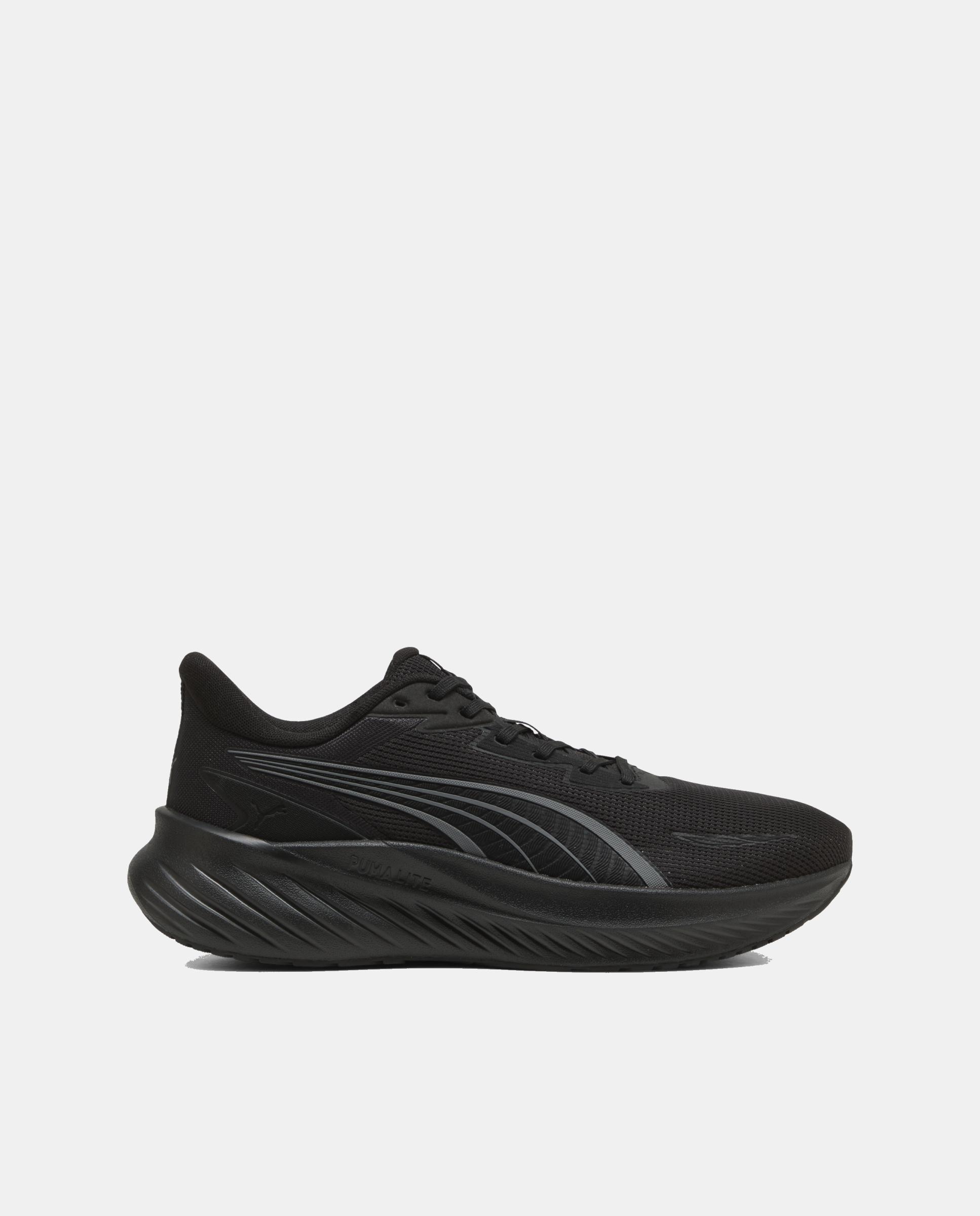 Zapatillas Running de Hombre Pounce Lite 2 Puma - Negro Negro-1