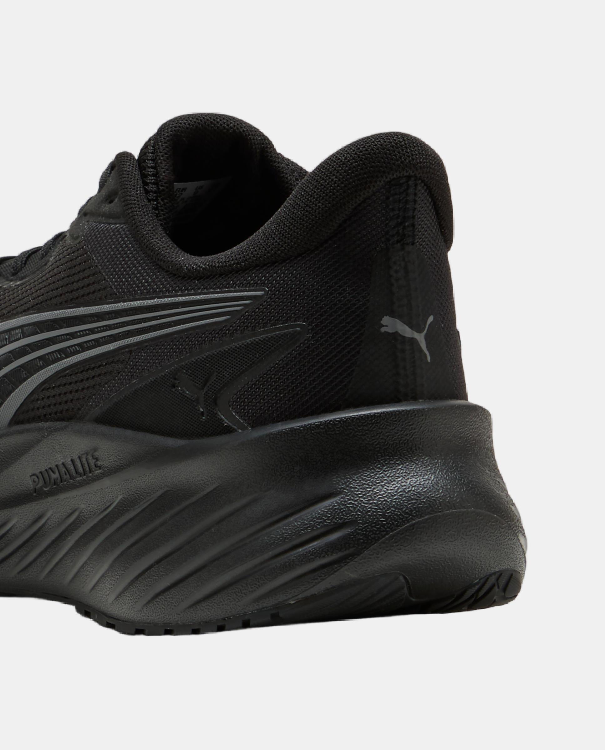 Zapatillas Running de Hombre Pounce Lite 2 Puma - Negro Negro-3