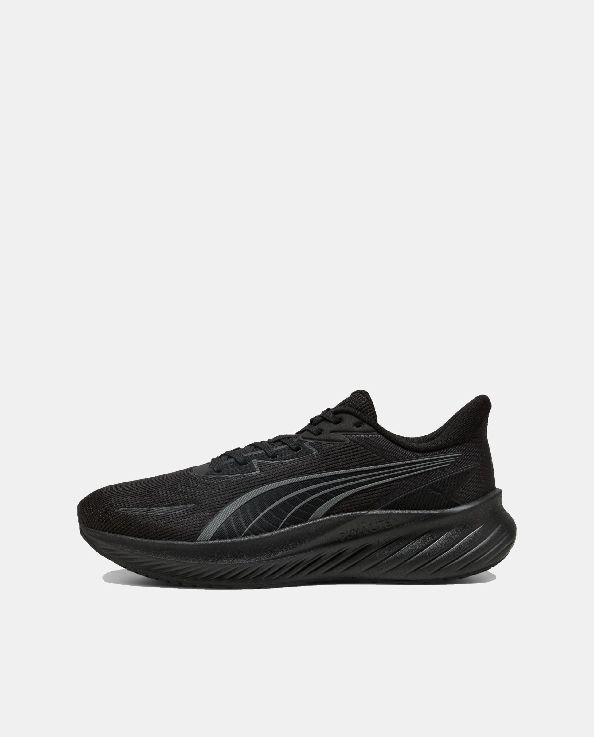 Zapatillas Running de Hombre Pounce Lite 2 Puma - Negro Negro-4