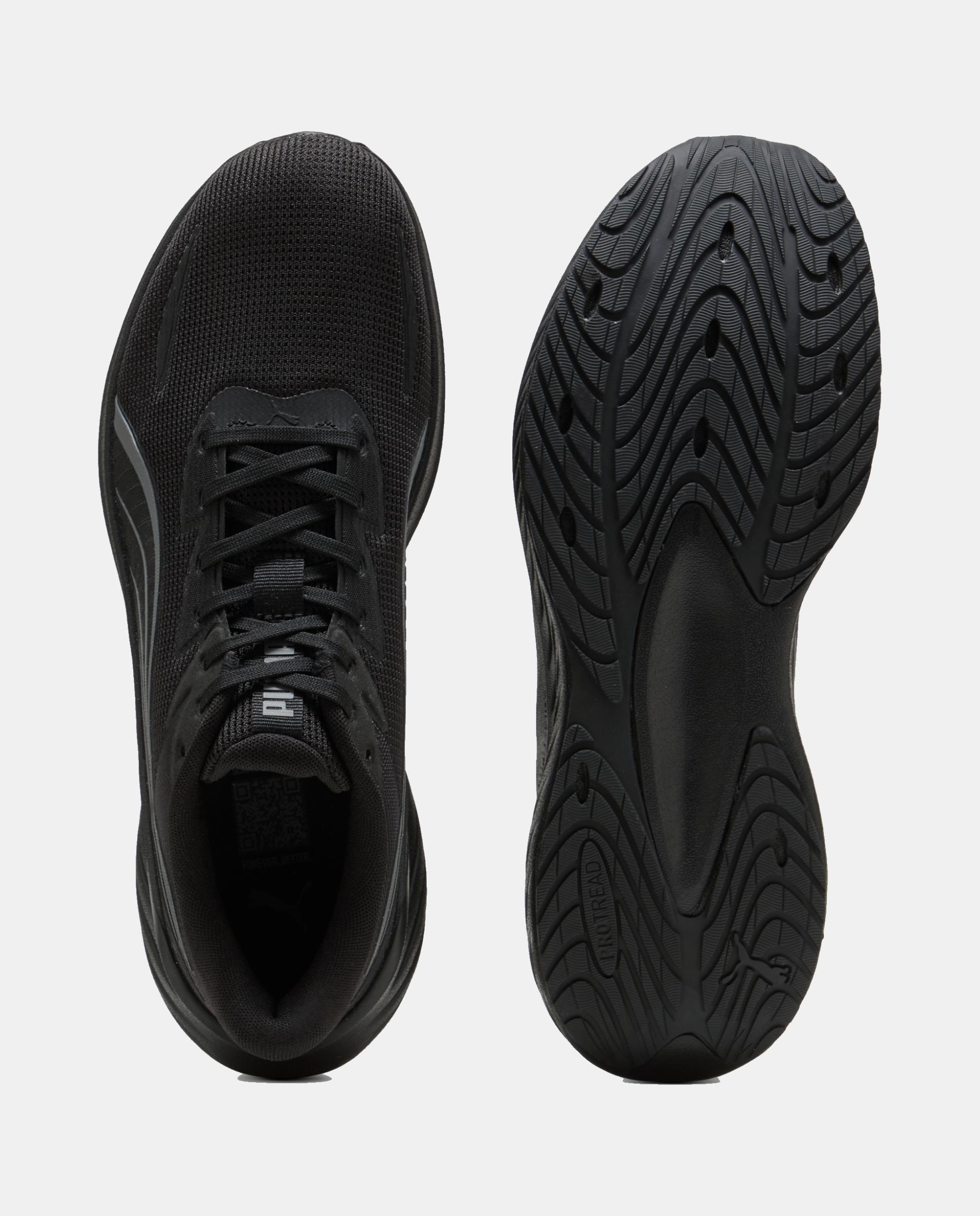 Zapatillas Running de Hombre Pounce Lite 2 Puma - Negro Negro-5