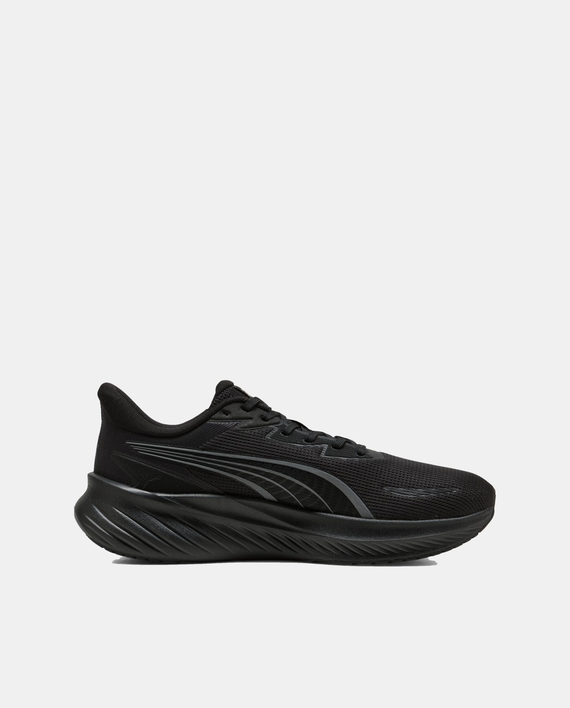 Zapatillas Running de Hombre Pounce Lite 2 Puma - Negro Negro-6