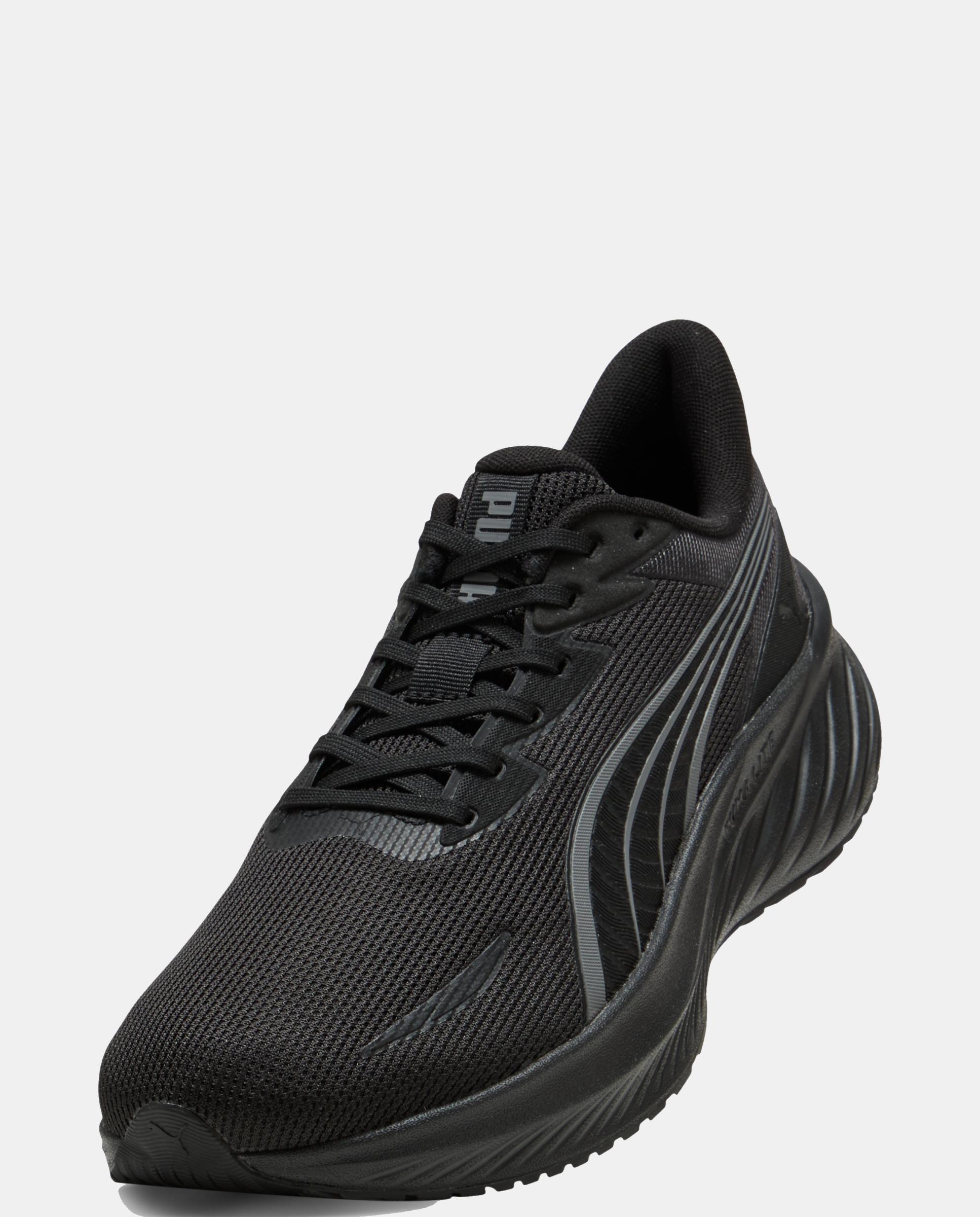 Zapatillas Running de Hombre Pounce Lite 2 Puma - Negro Negro-7