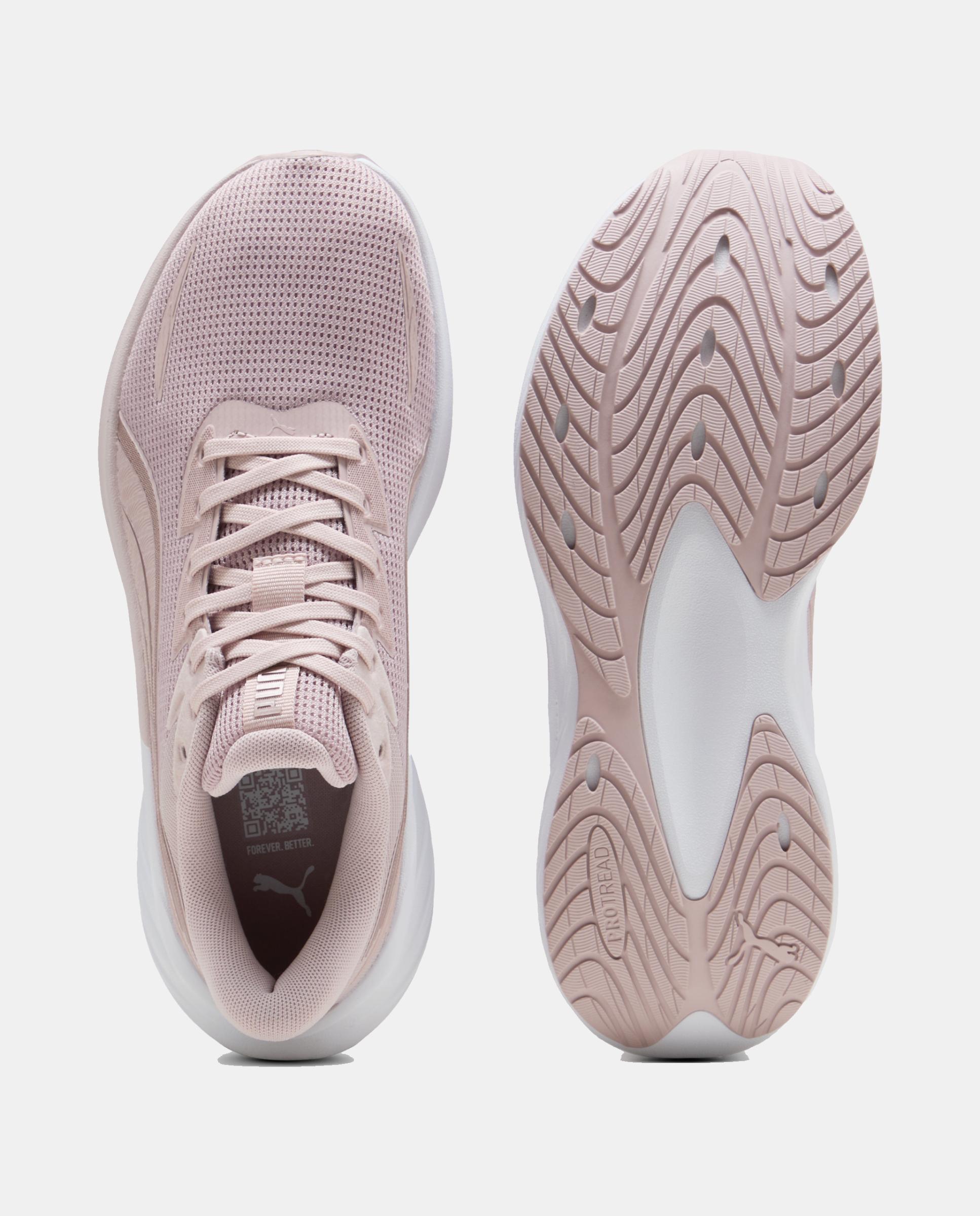 Zapatillas Running de Mujer Pounce Lite 2 Puma - Rosa Rosa-3
